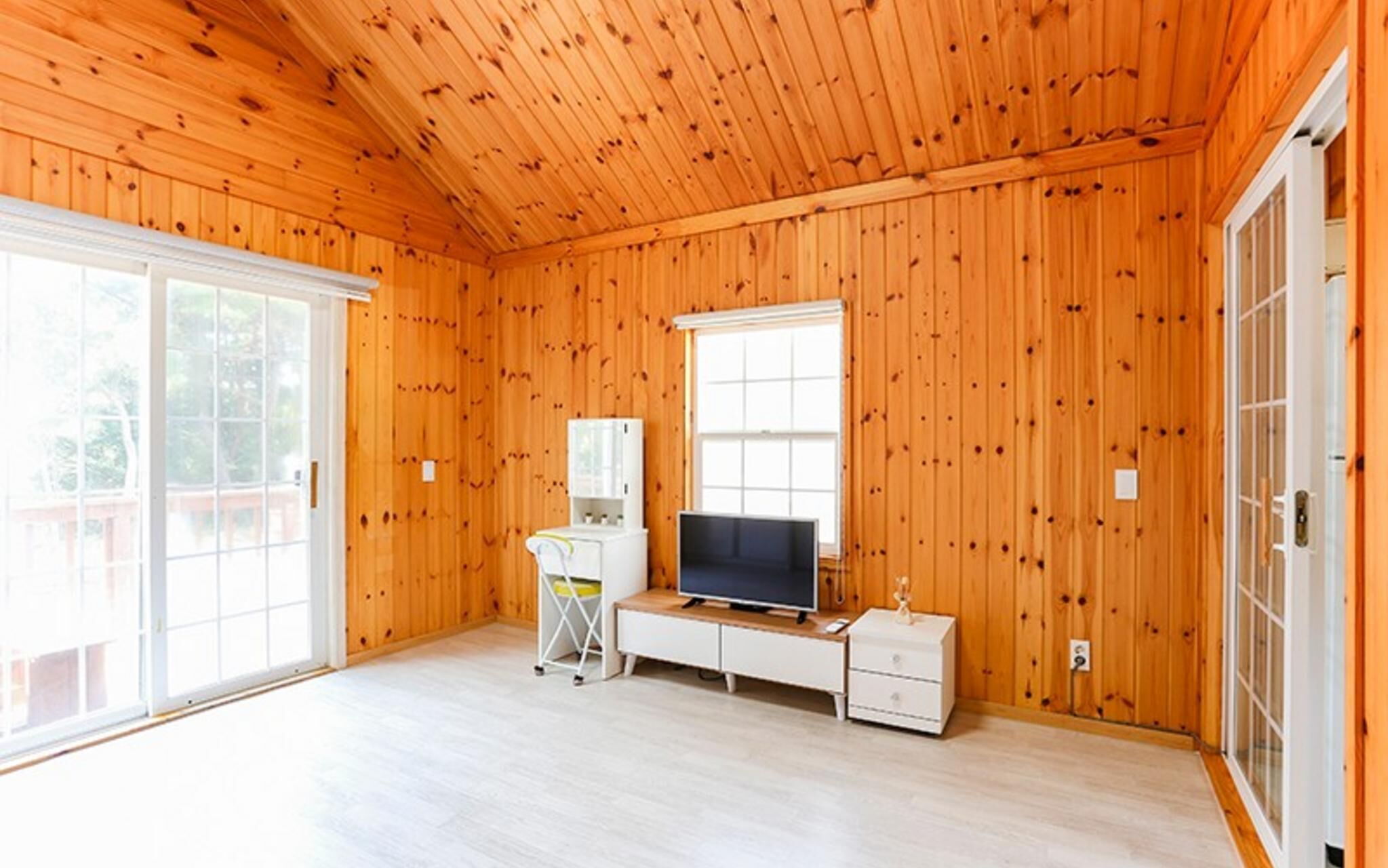 Daebudo Sol Maru Pension