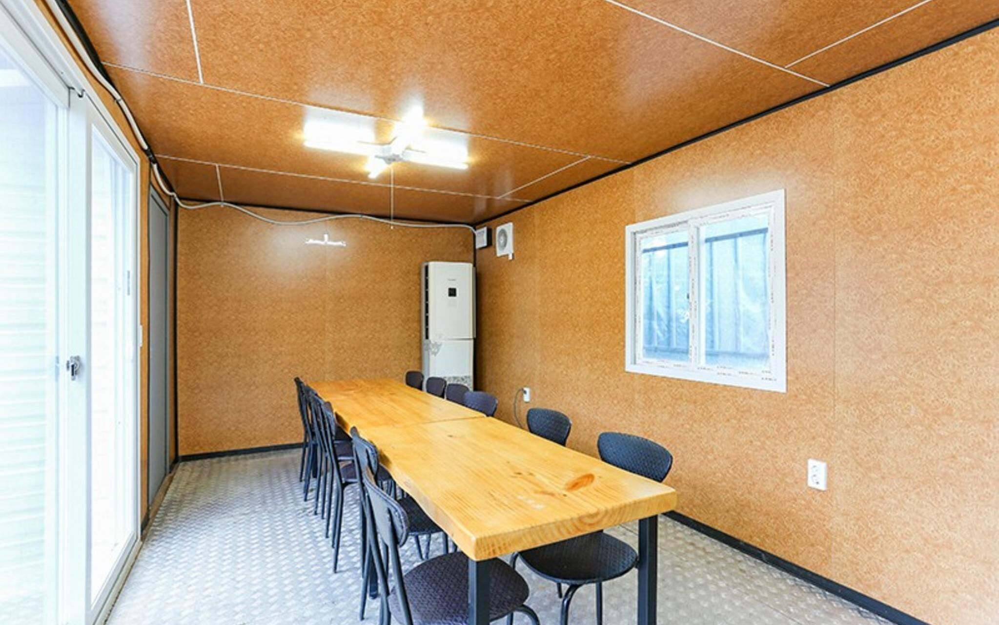 Daebudo Sol Maru Pension