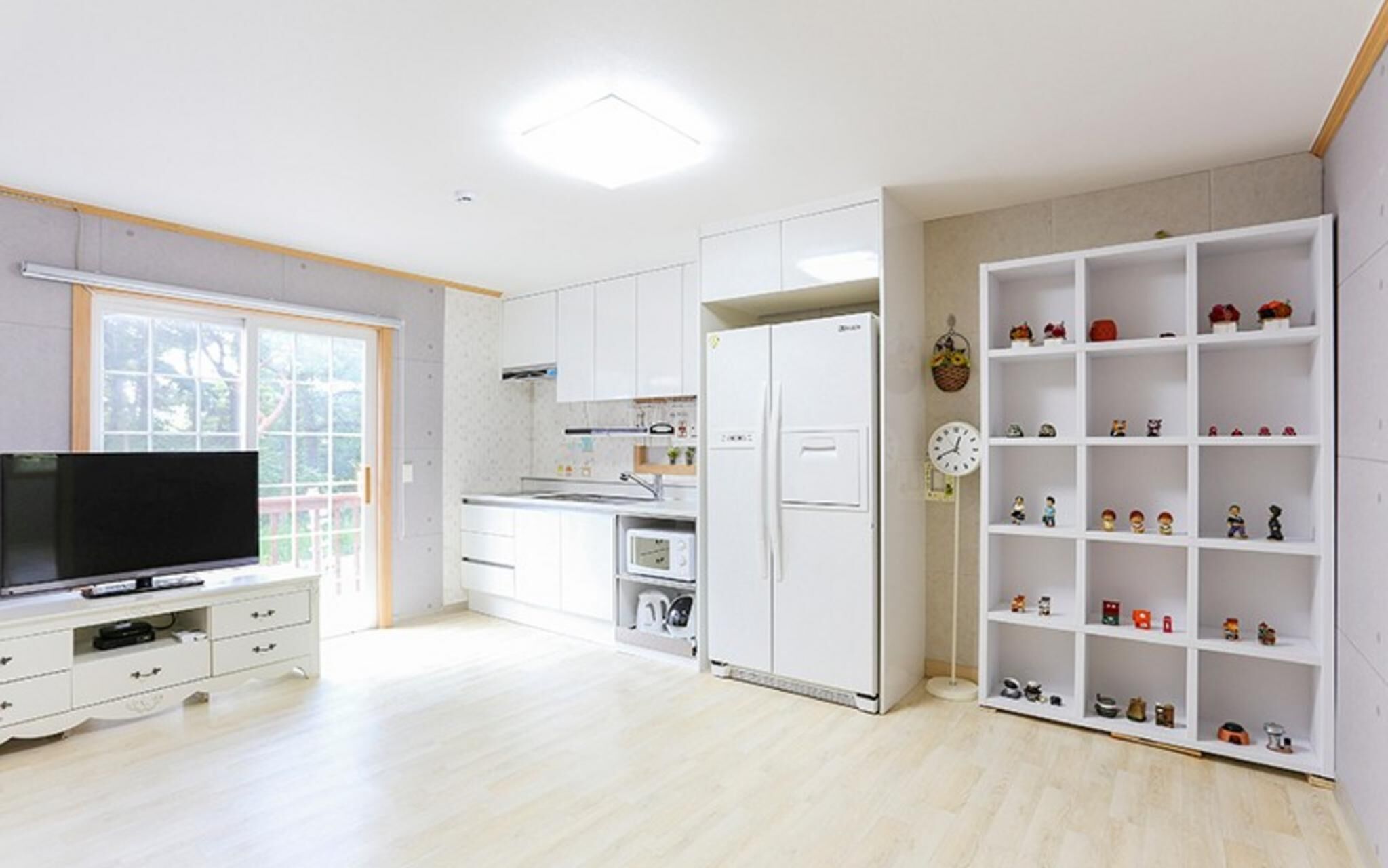 Daebudo Sol Maru Pension