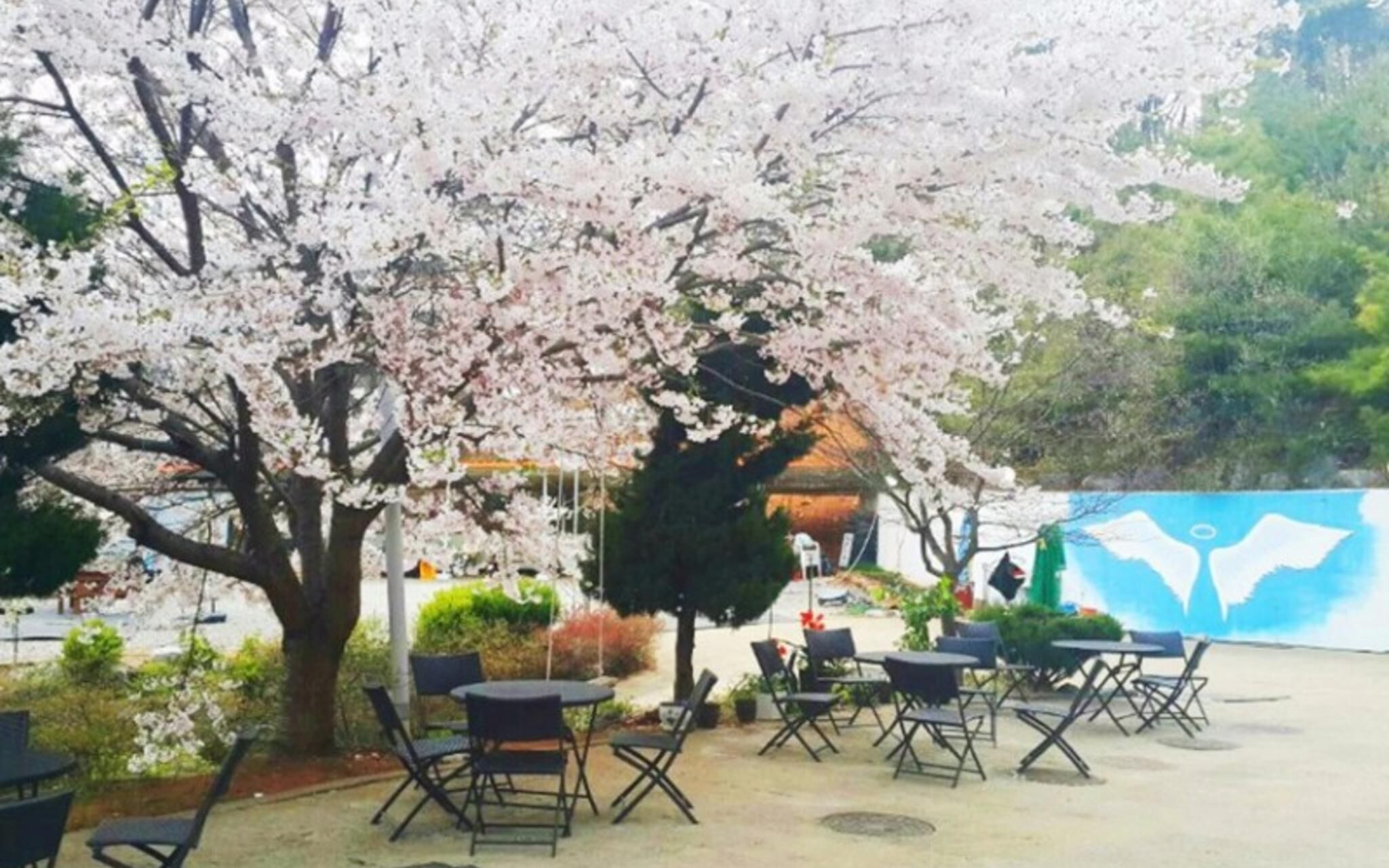 Daebudo Supsok Pension