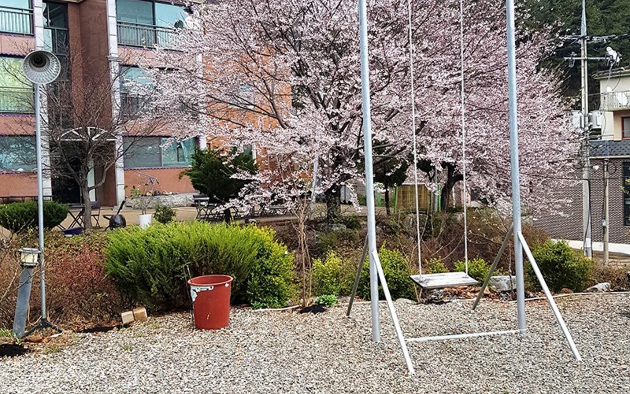 Daebudo Supsok Pension