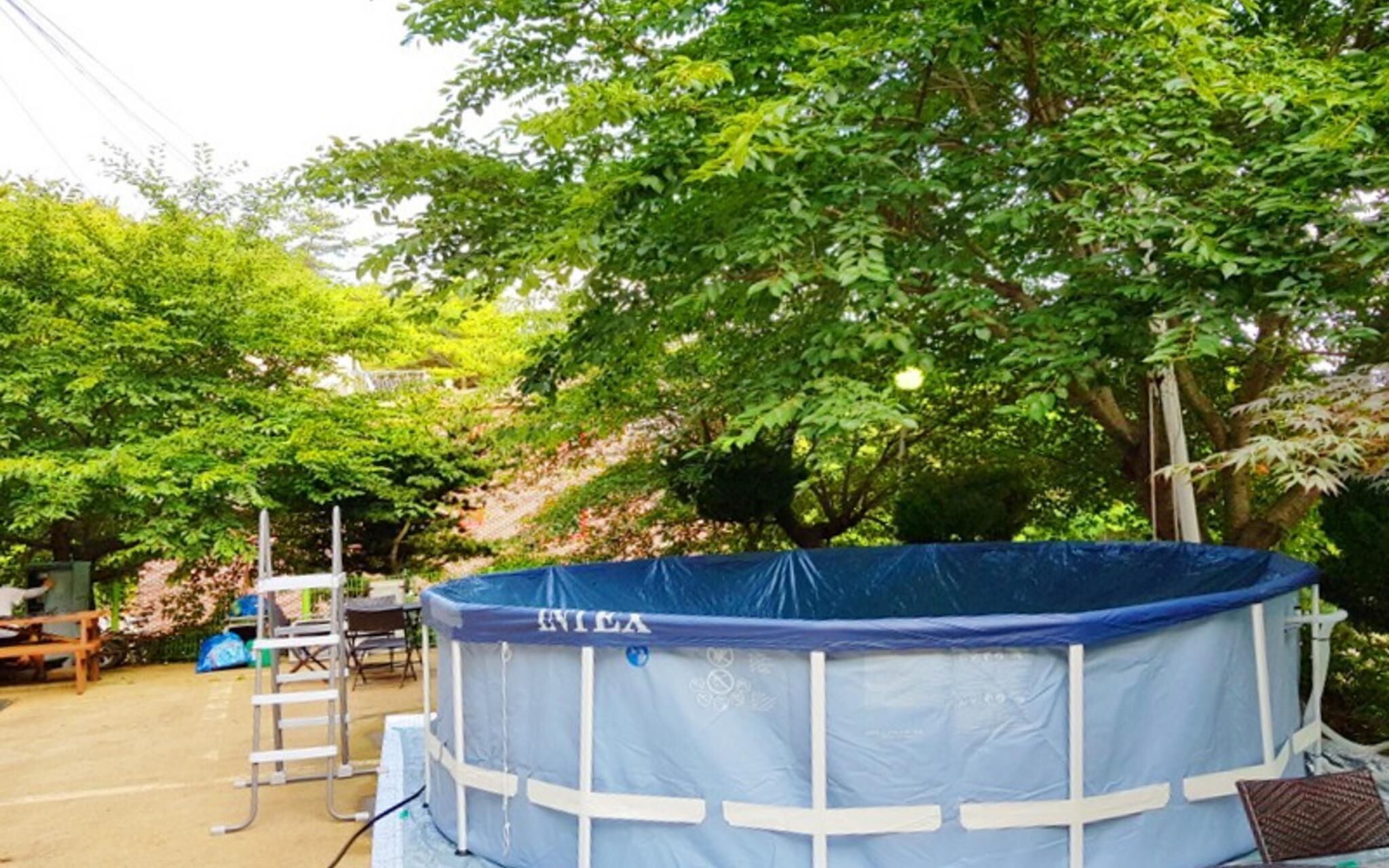 Daebudo Supsok Pension