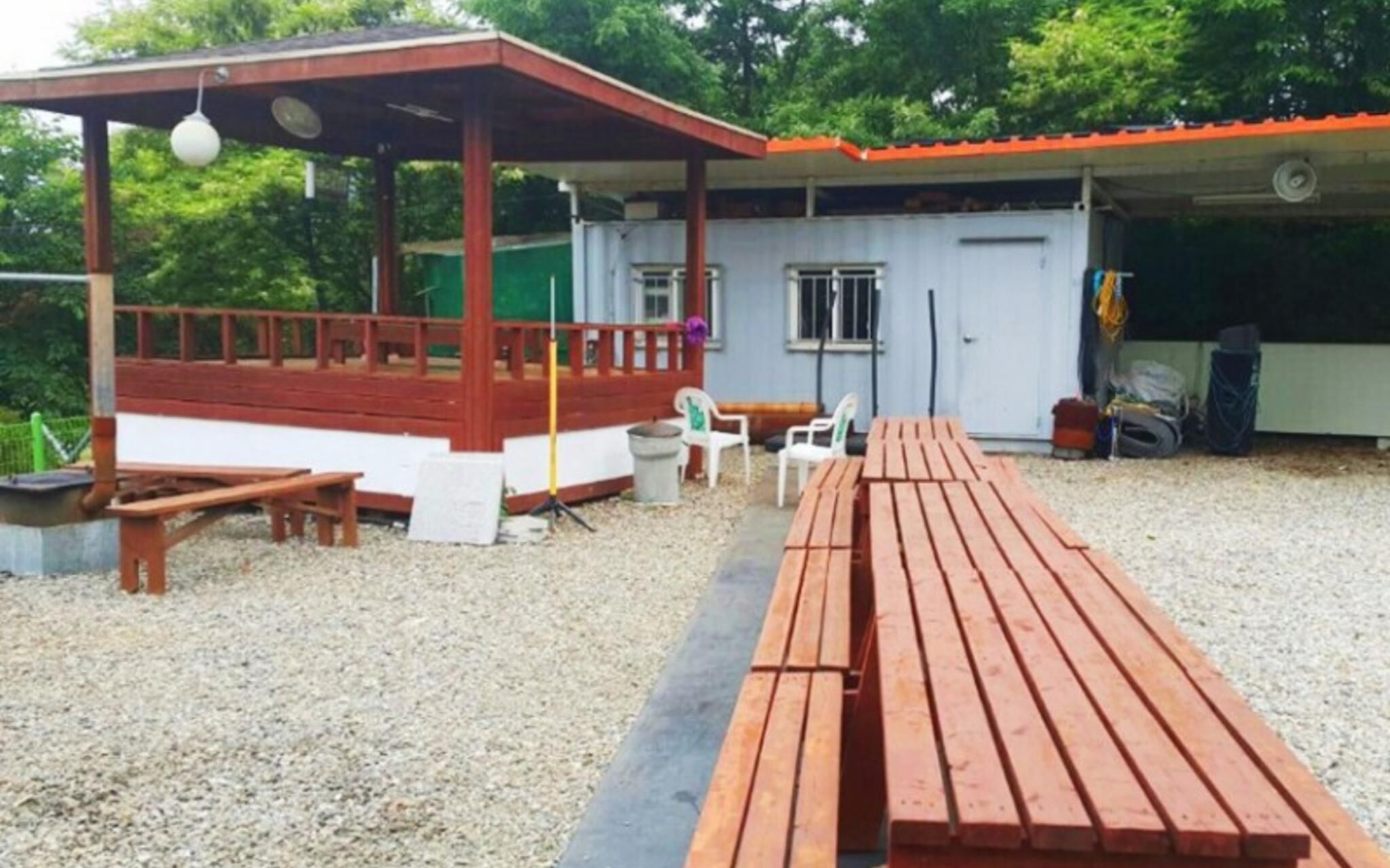Daebudo Supsok Pension