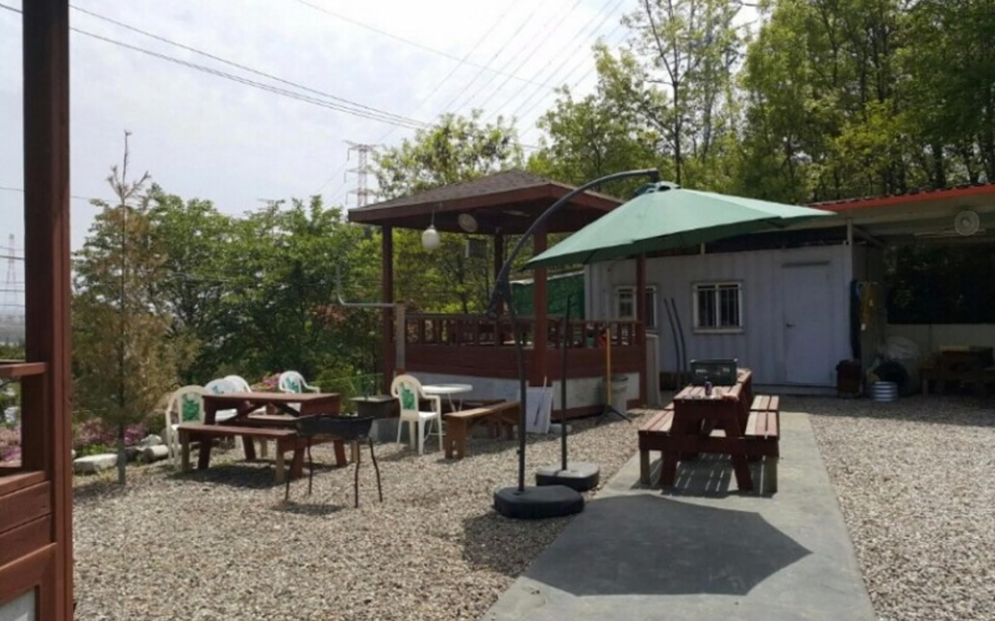 Daebudo Supsok Pension