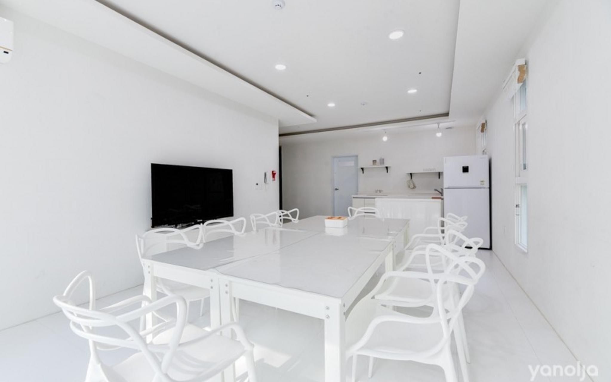 Daebudo Tourist Pension