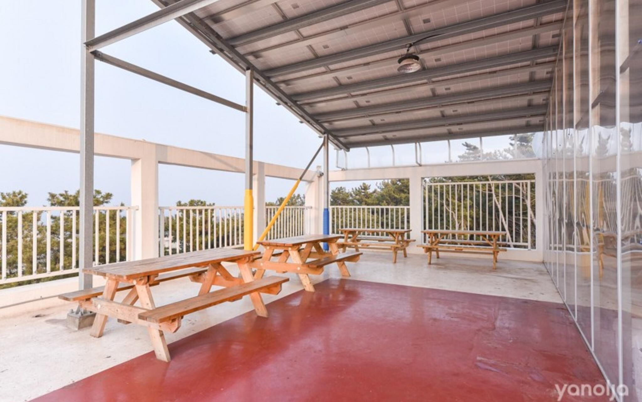 Daebudo Tourist Pension