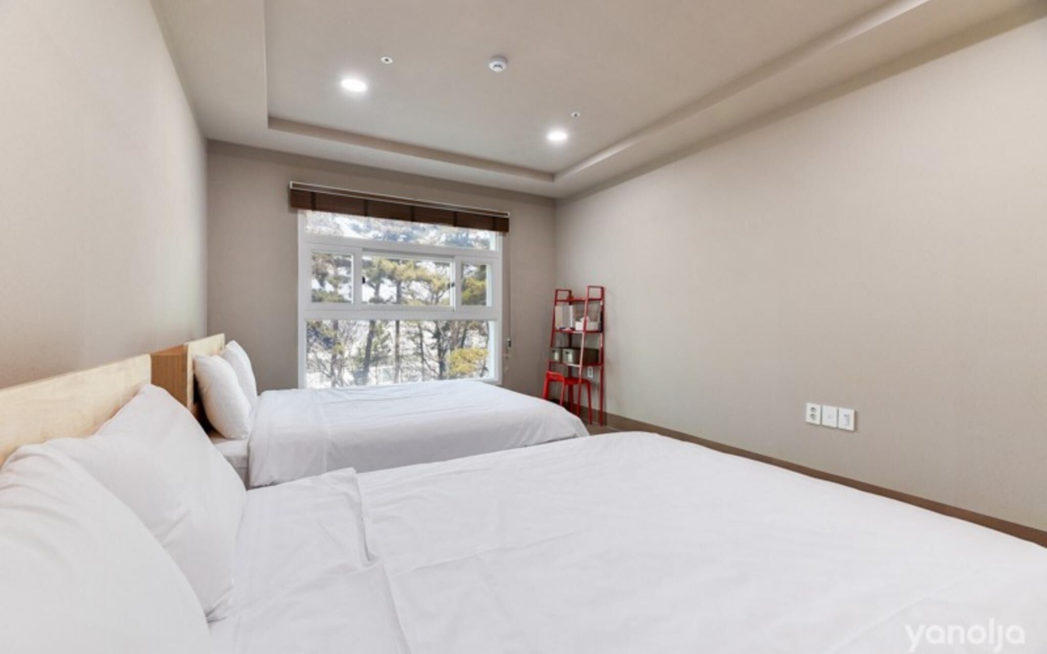 Daebudo Tourist Pension