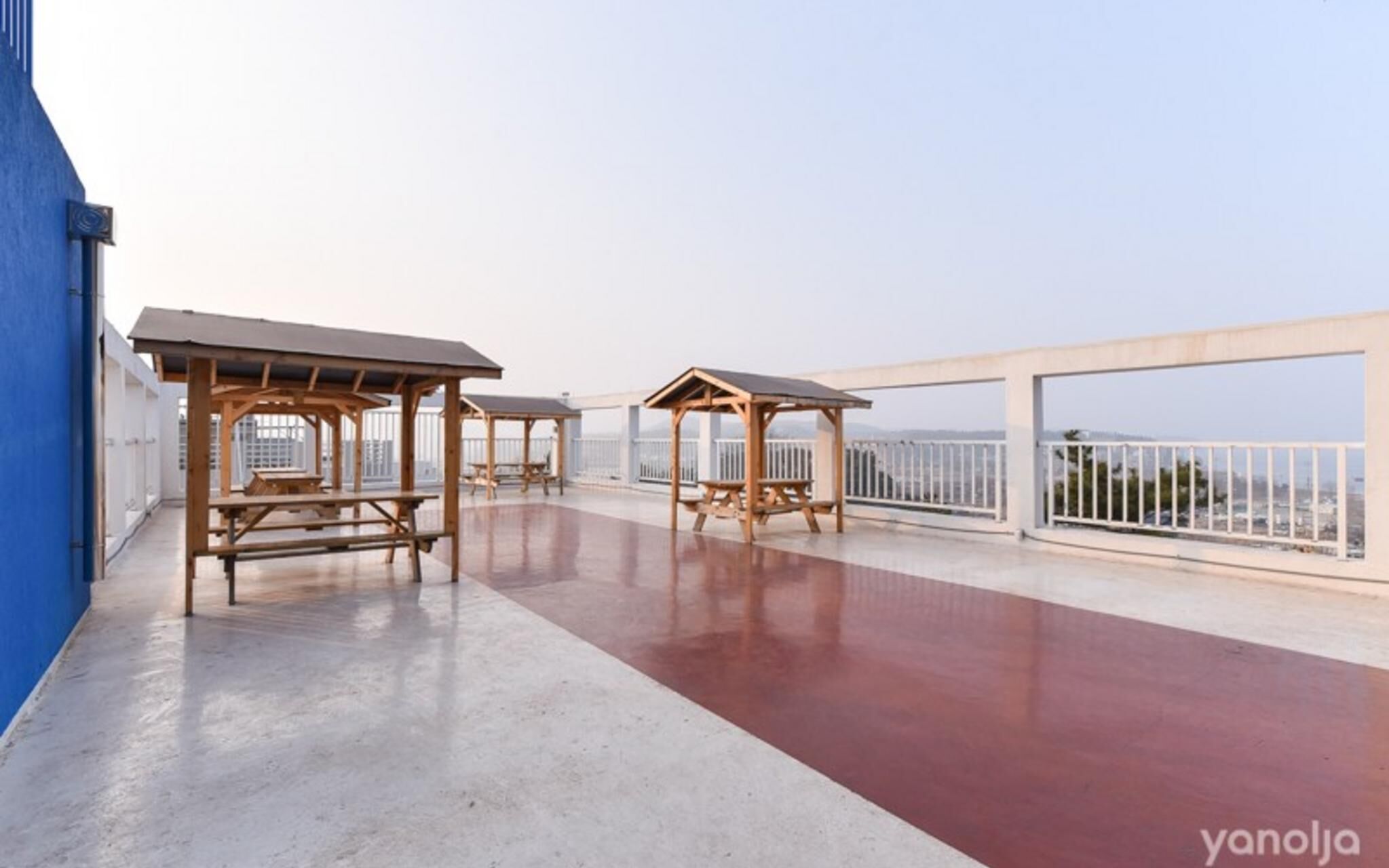 Daebudo Tourist Pension