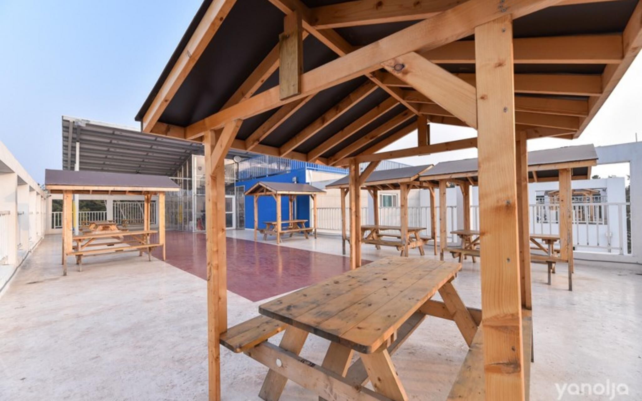 Daebudo Tourist Pension