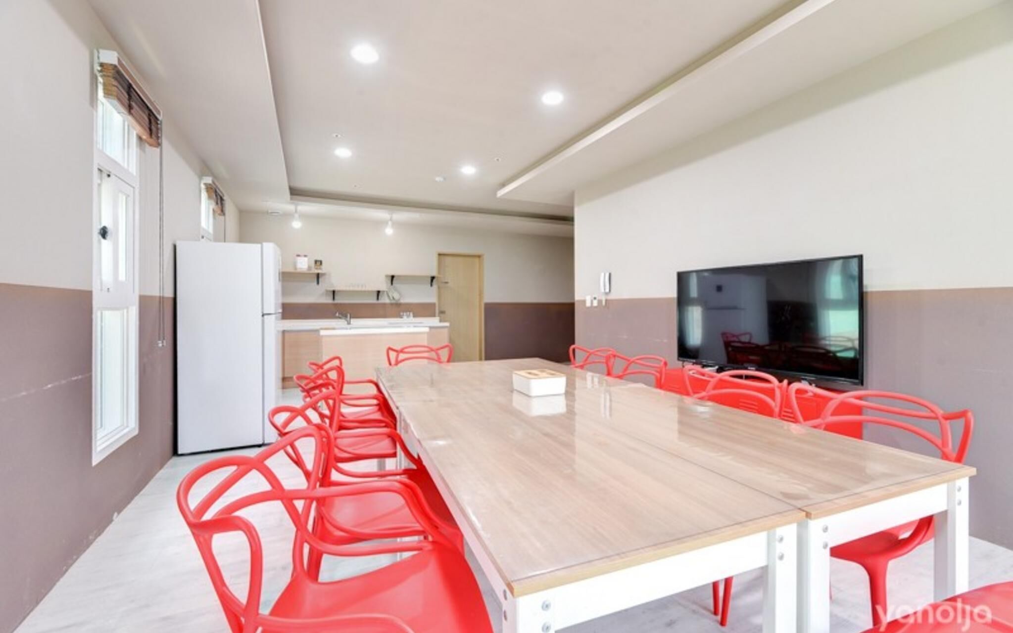 Daebudo Tourist Pension