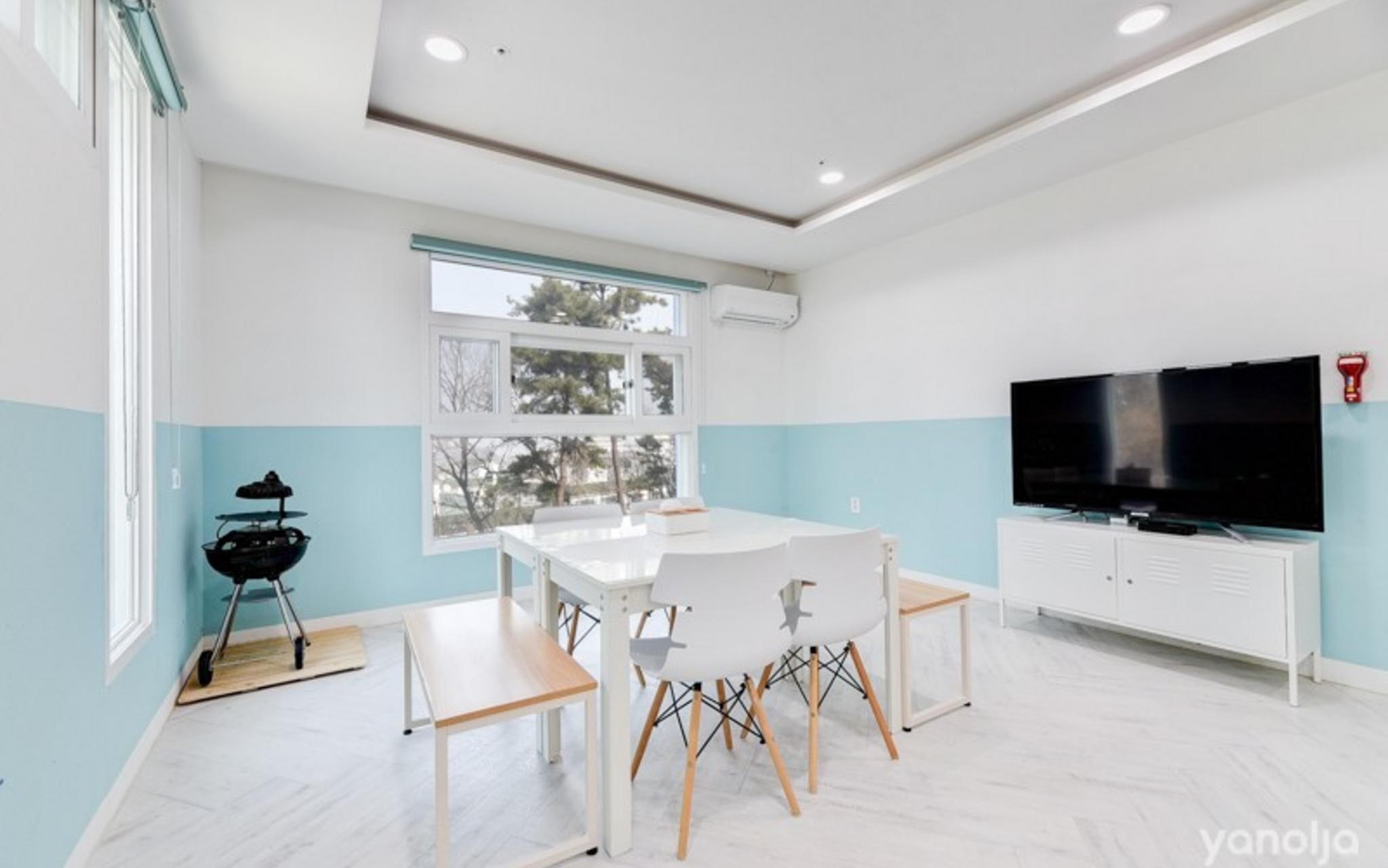 Daebudo Tourist Pension