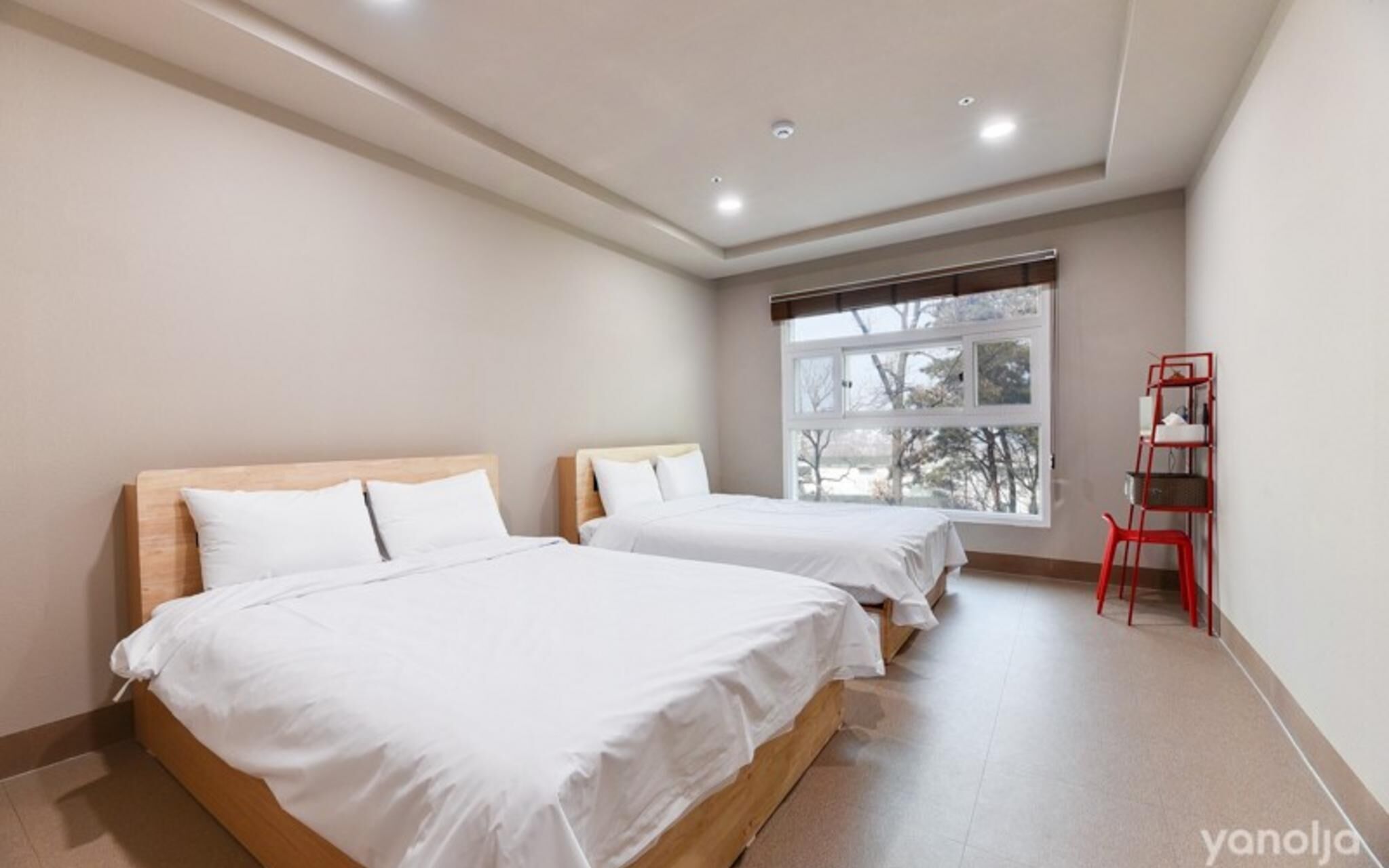 Daebudo Tourist Pension