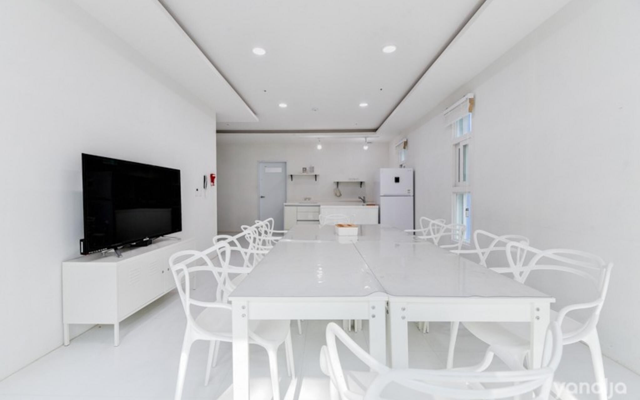 Daebudo Tourist Pension