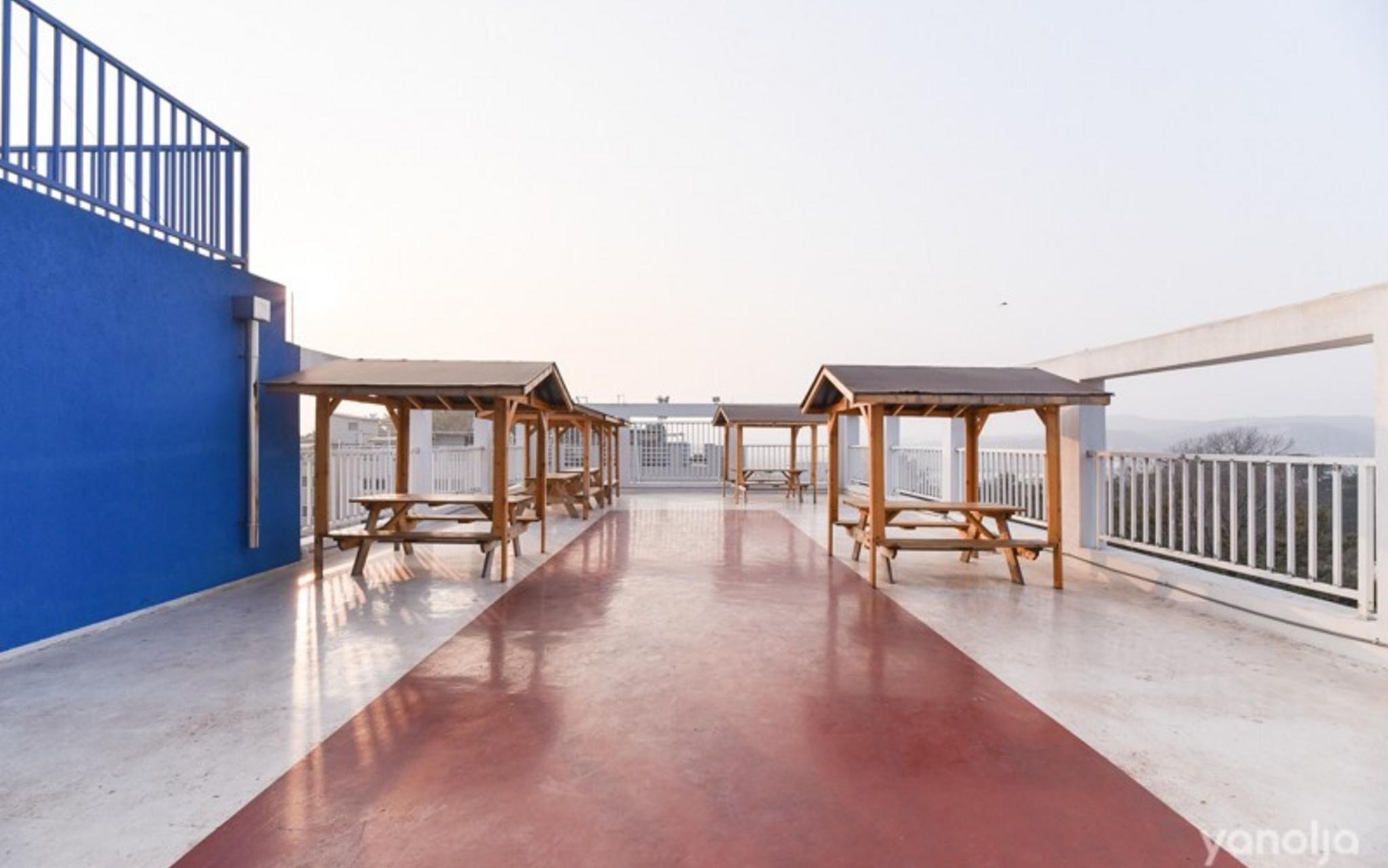 Daebudo Tourist Pension