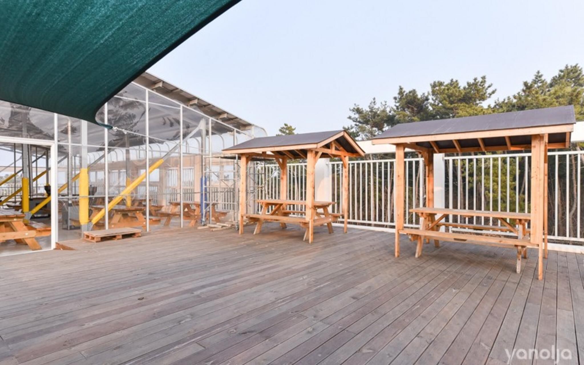 Daebudo Tourist Pension