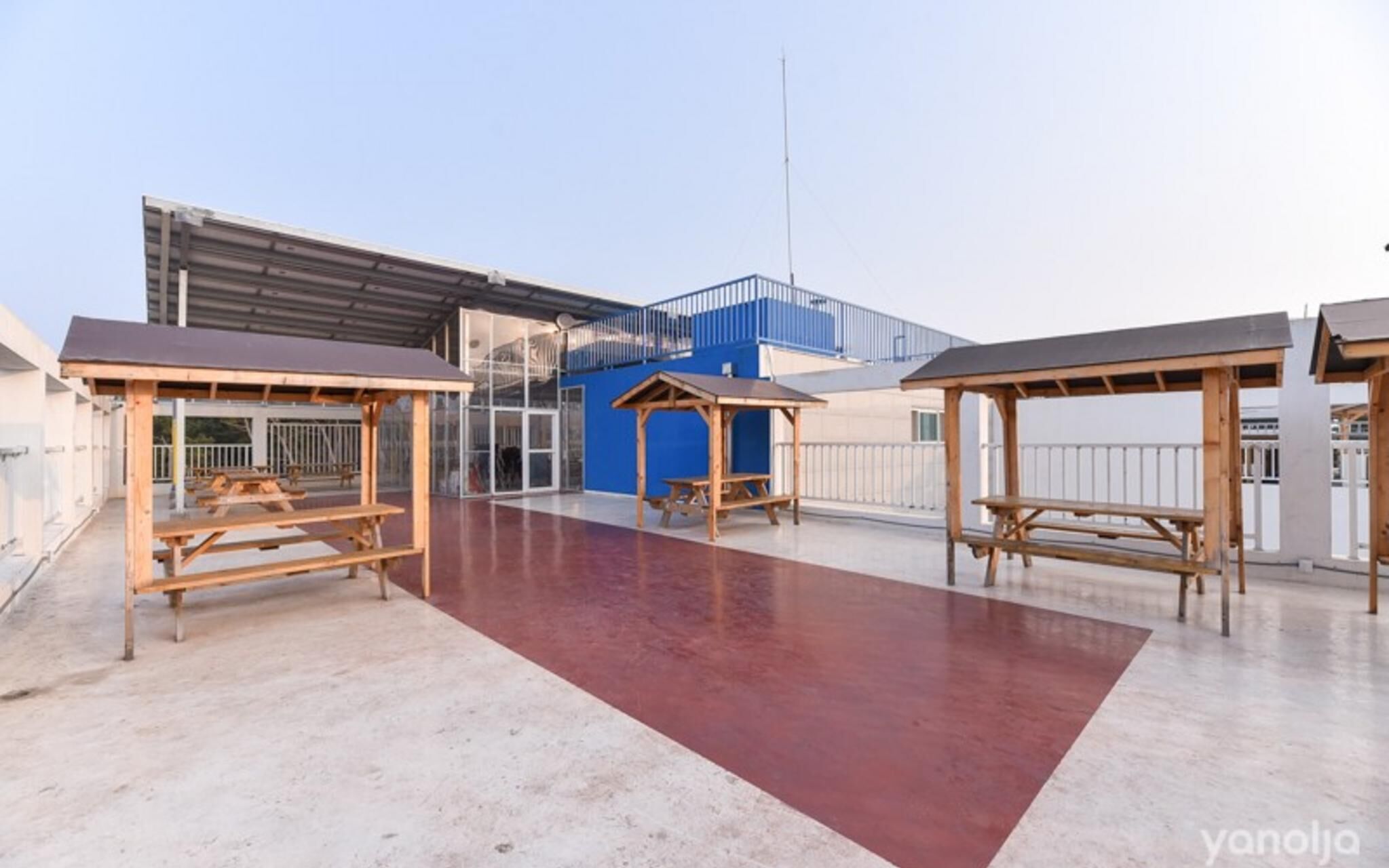 Daebudo Tourist Pension