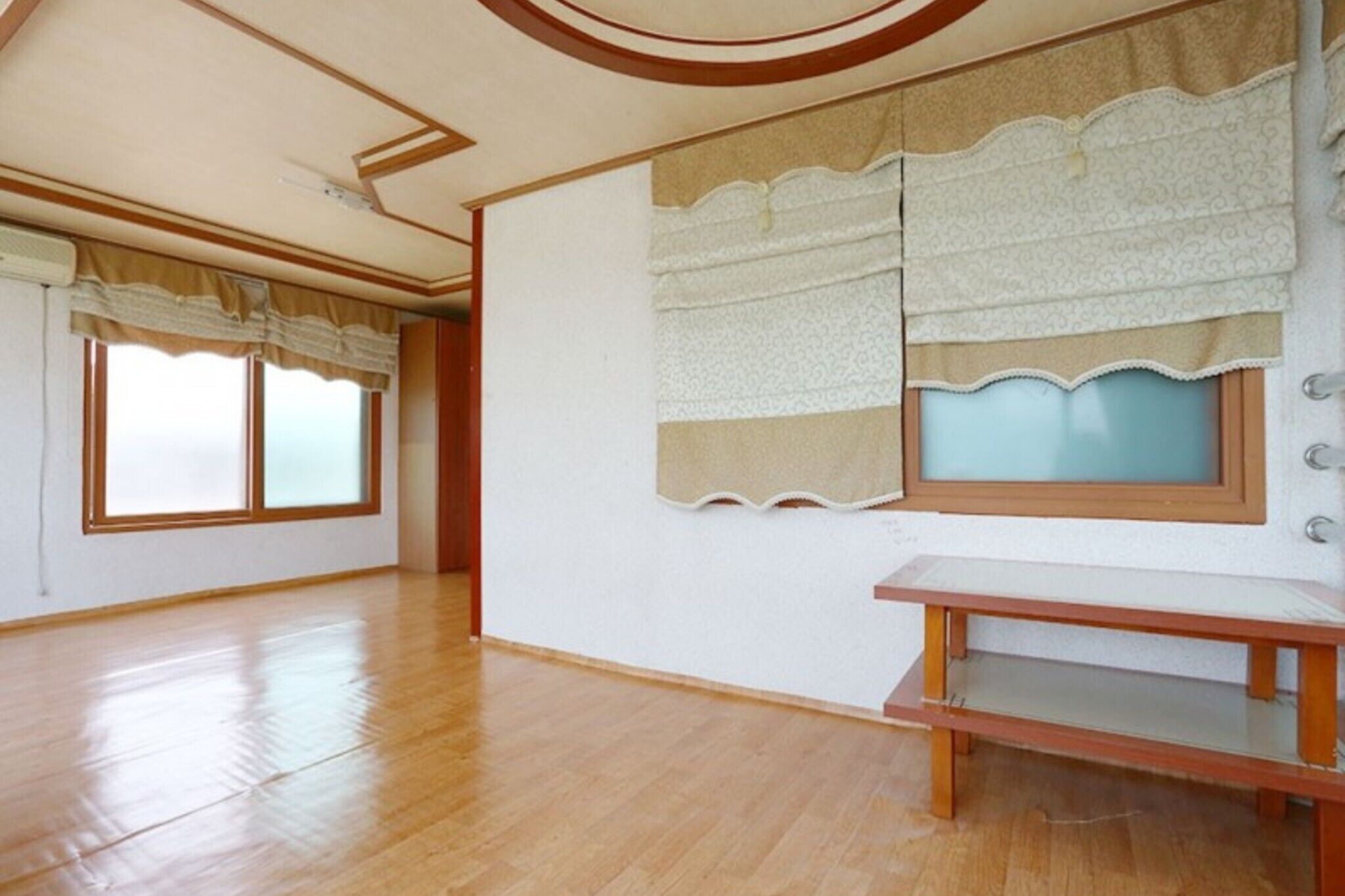 Daebudo Wanggeon Village Pension