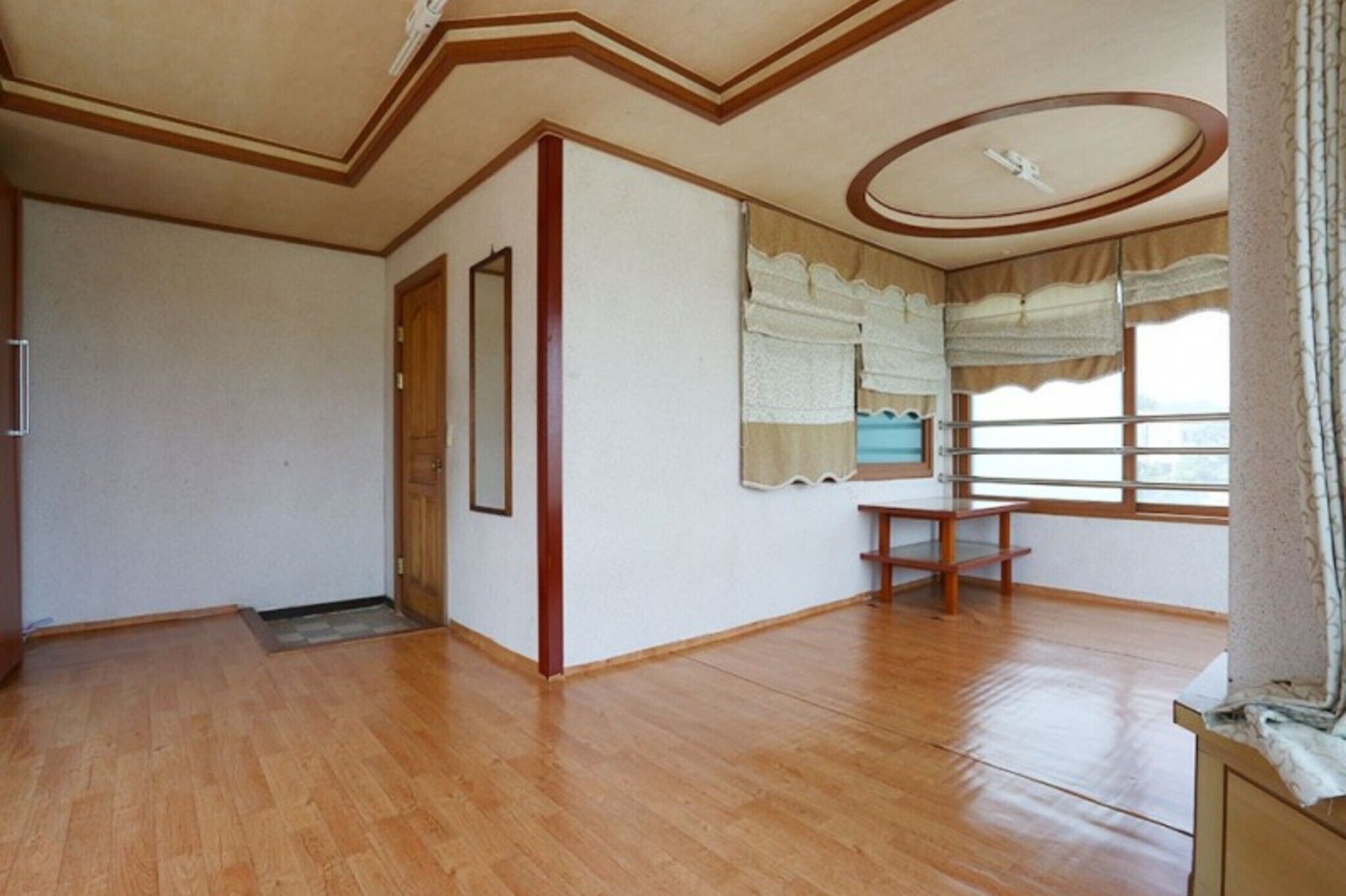 Daebudo Wanggeon Village Pension