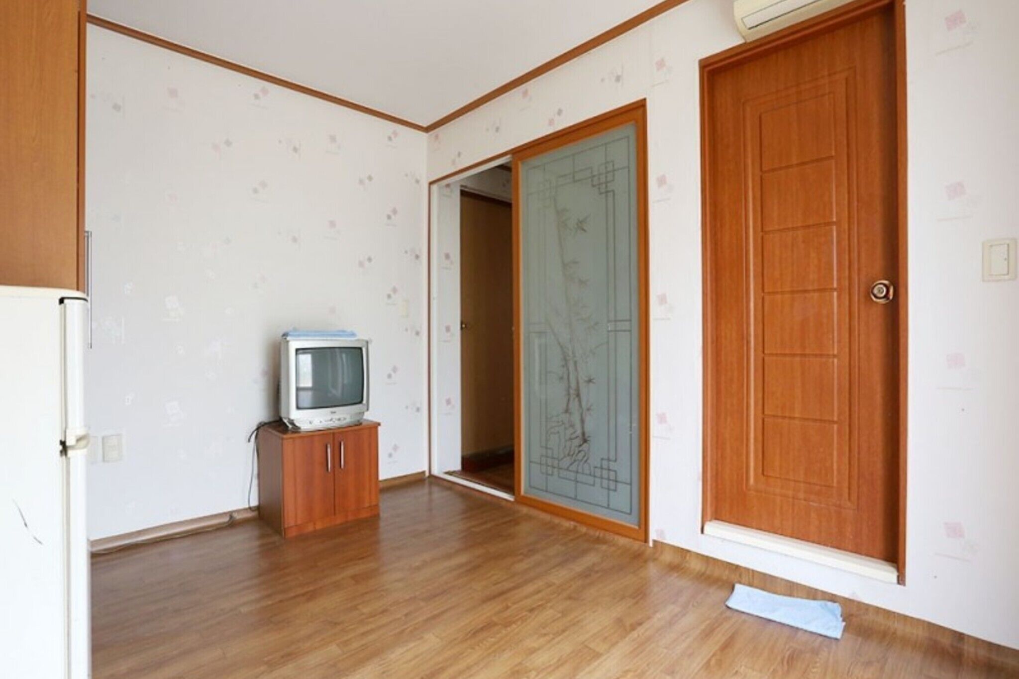 Daebudo Wanggeon Village Pension