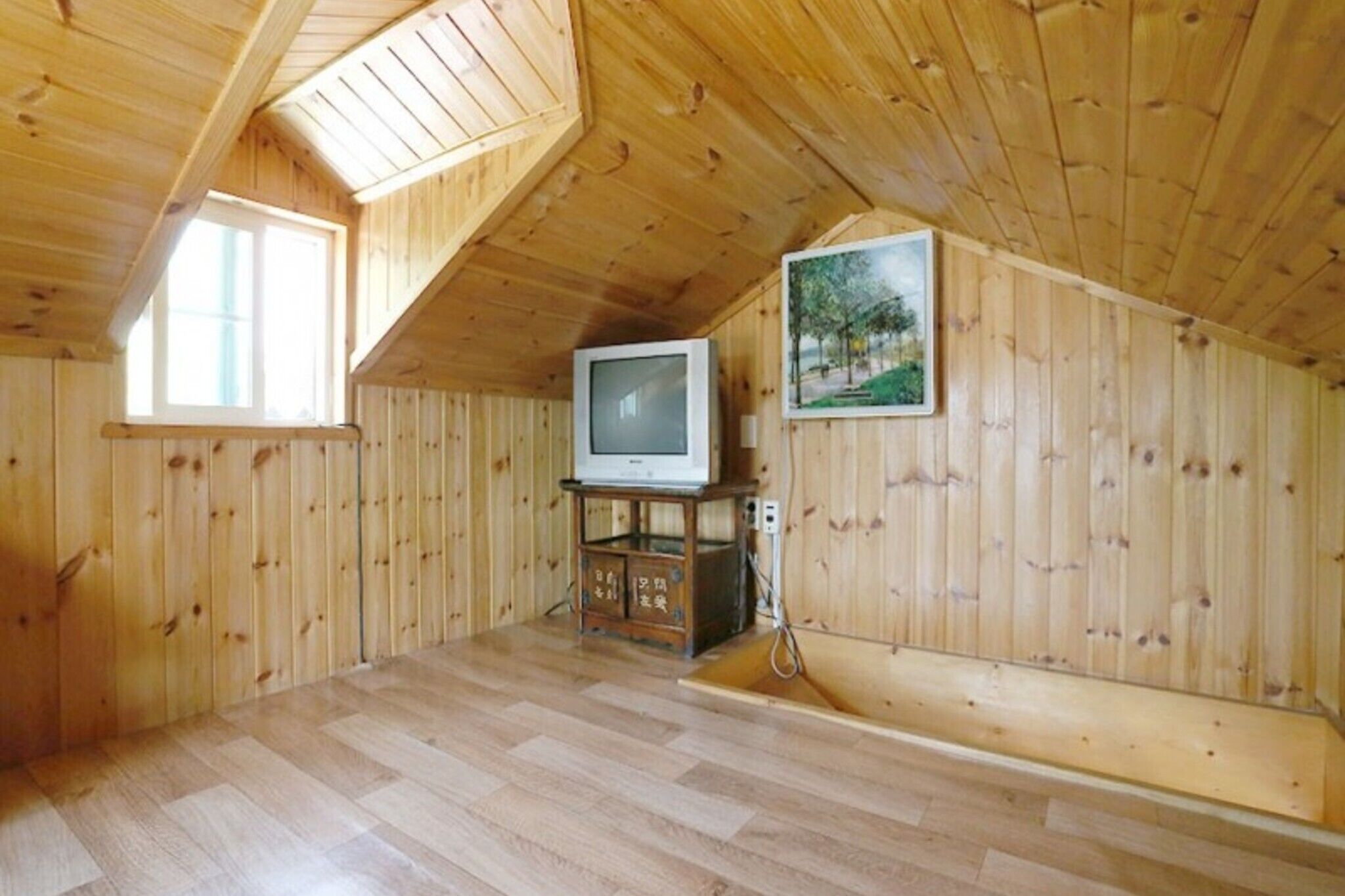 Daebudo Wanggeon Village Pension