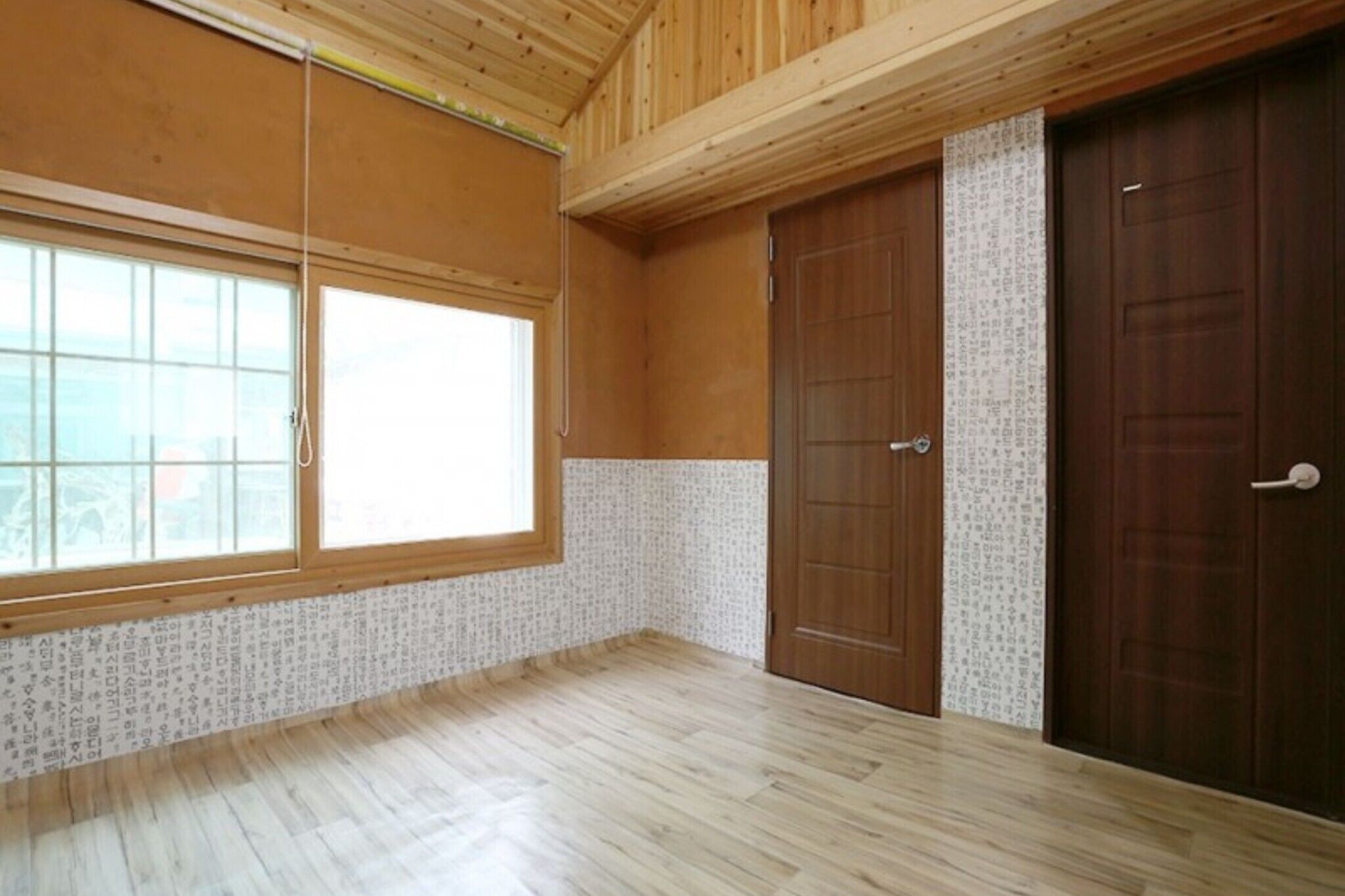 Daebudo Wanggeon Village Pension