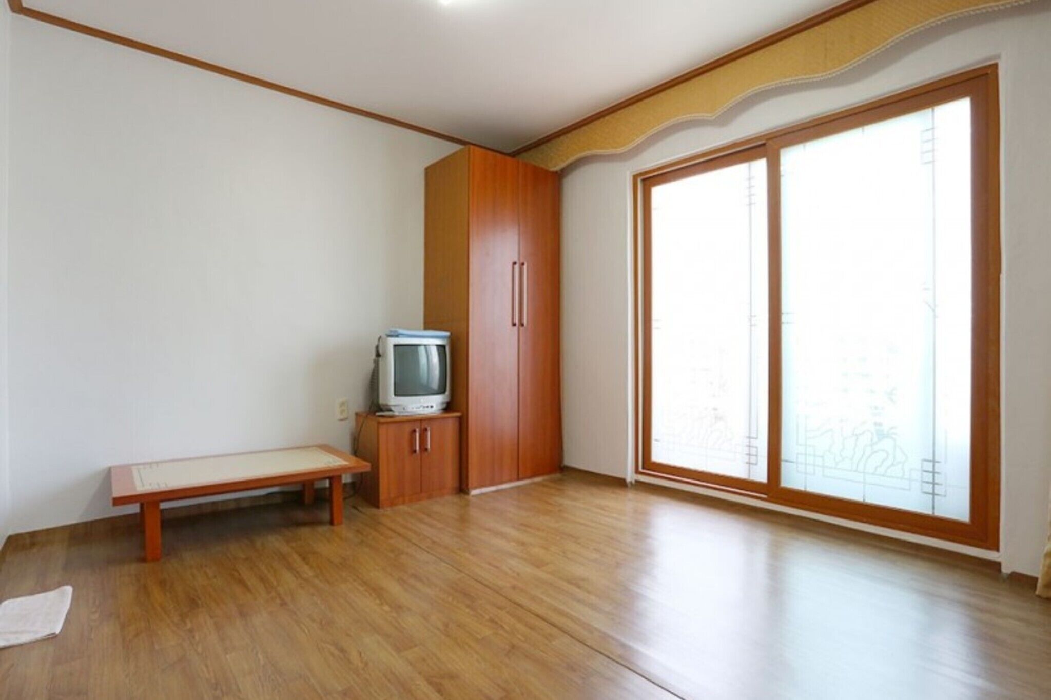 Daebudo Wanggeon Village Pension