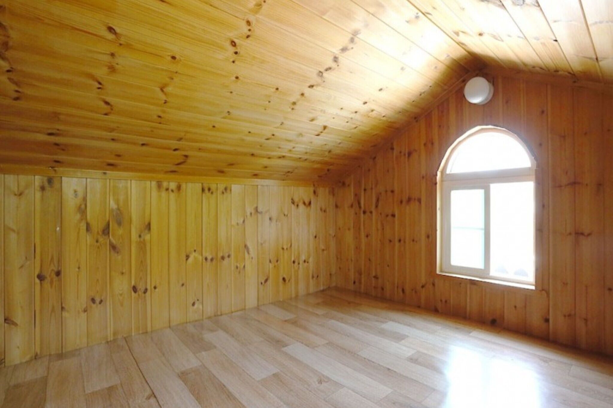 Daebudo Wanggeon Village Pension