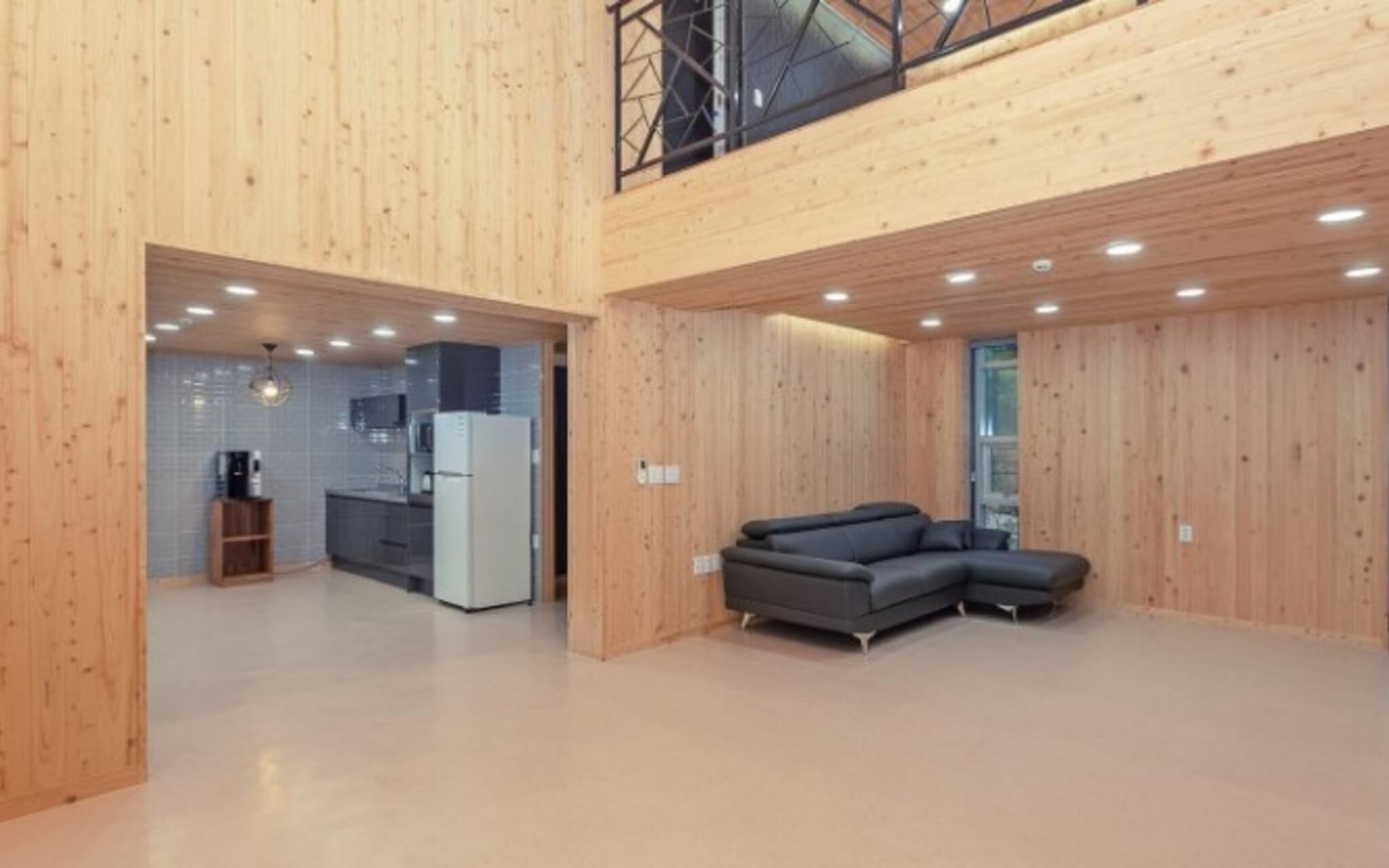 Daebudo W Eden Pension