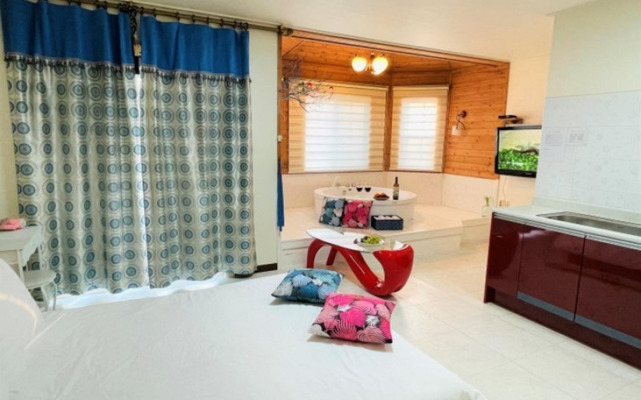 Daebudo With U Pension