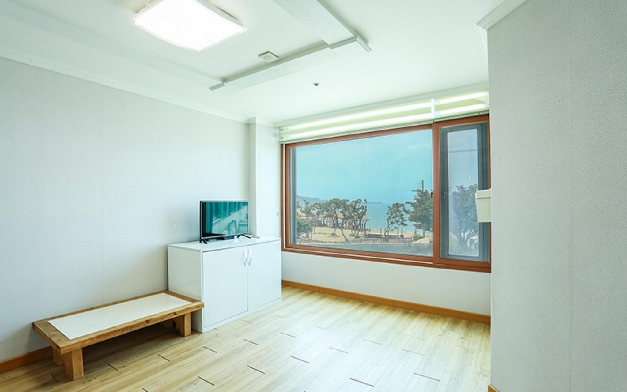 Daebudo Wooseong Resort Pension