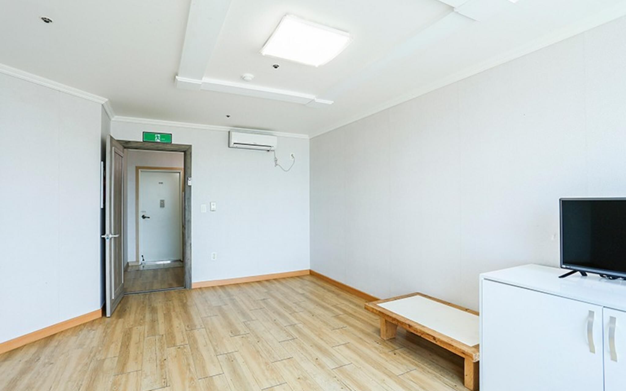 Daebudo Wooseong Resort Pension