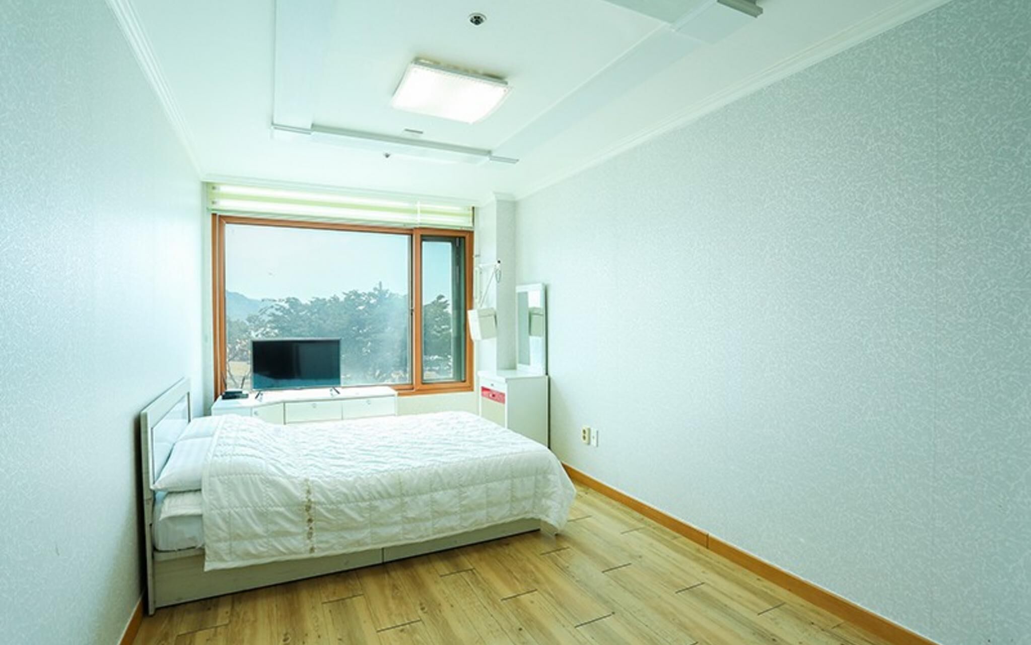 Daebudo Wooseong Resort Pension
