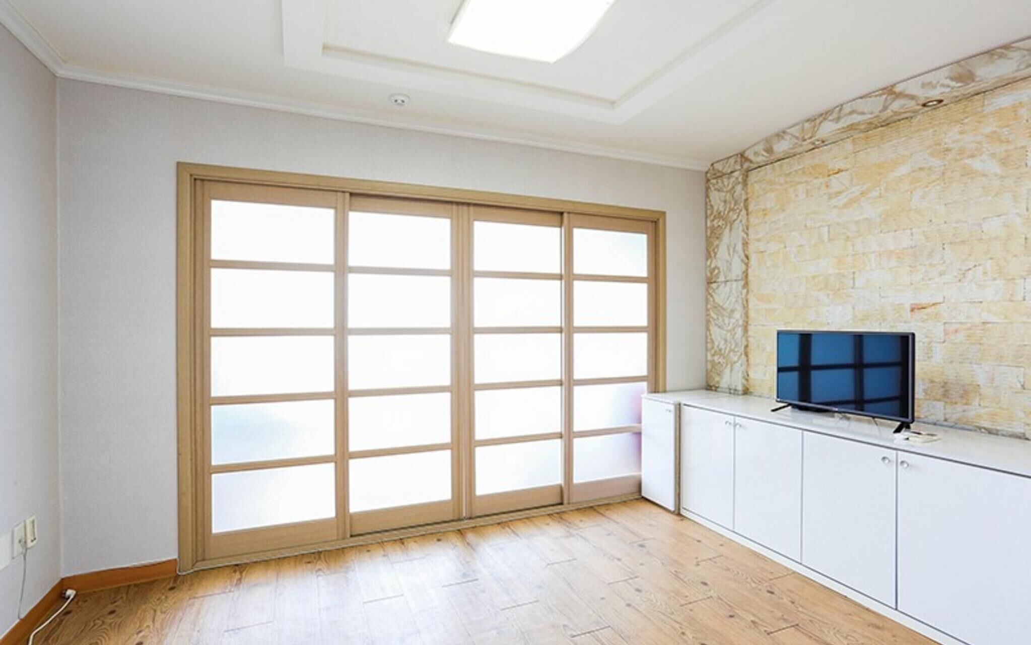 Daebudo Wooseong Resort Pension