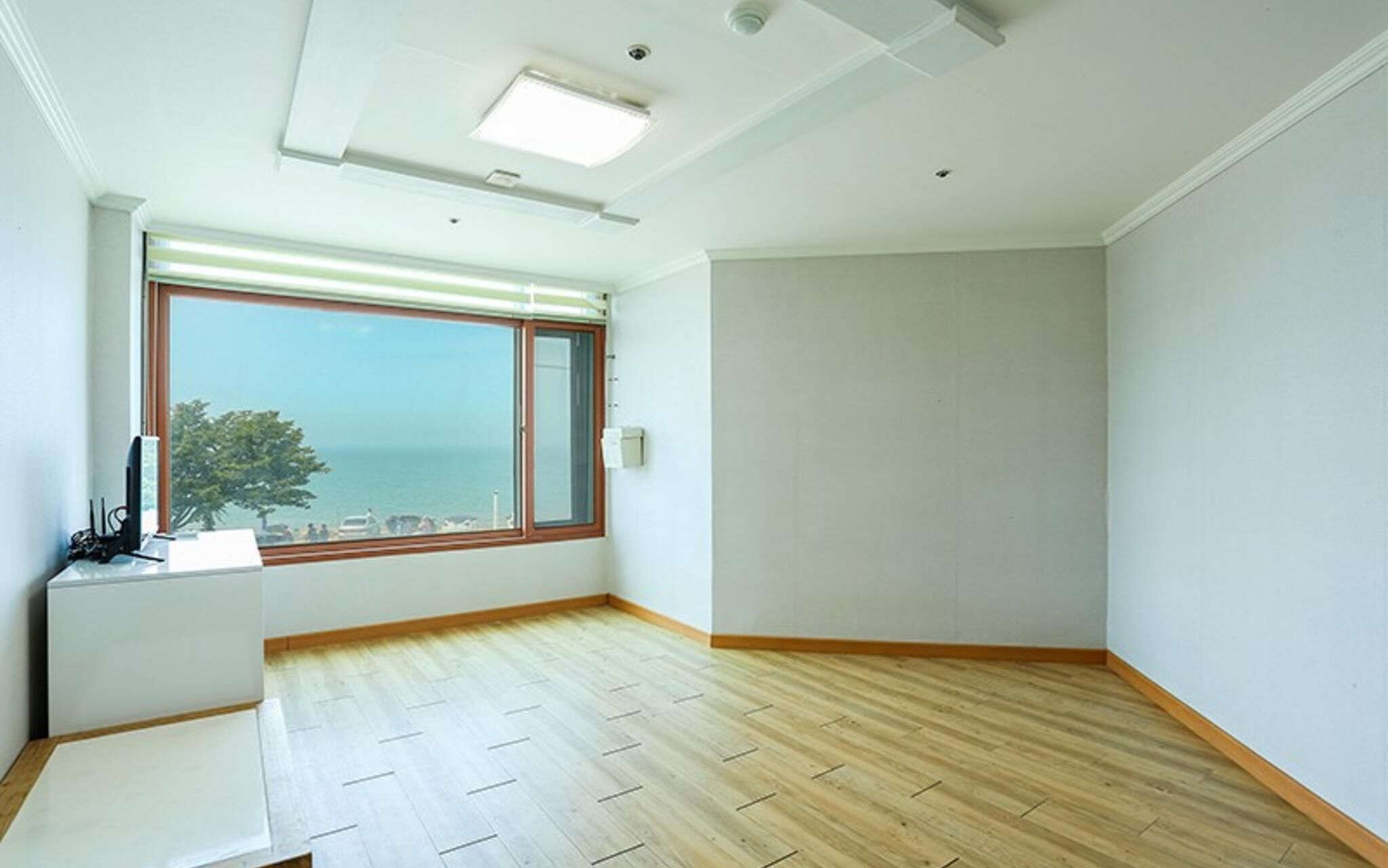 Daebudo Wooseong Resort Pension