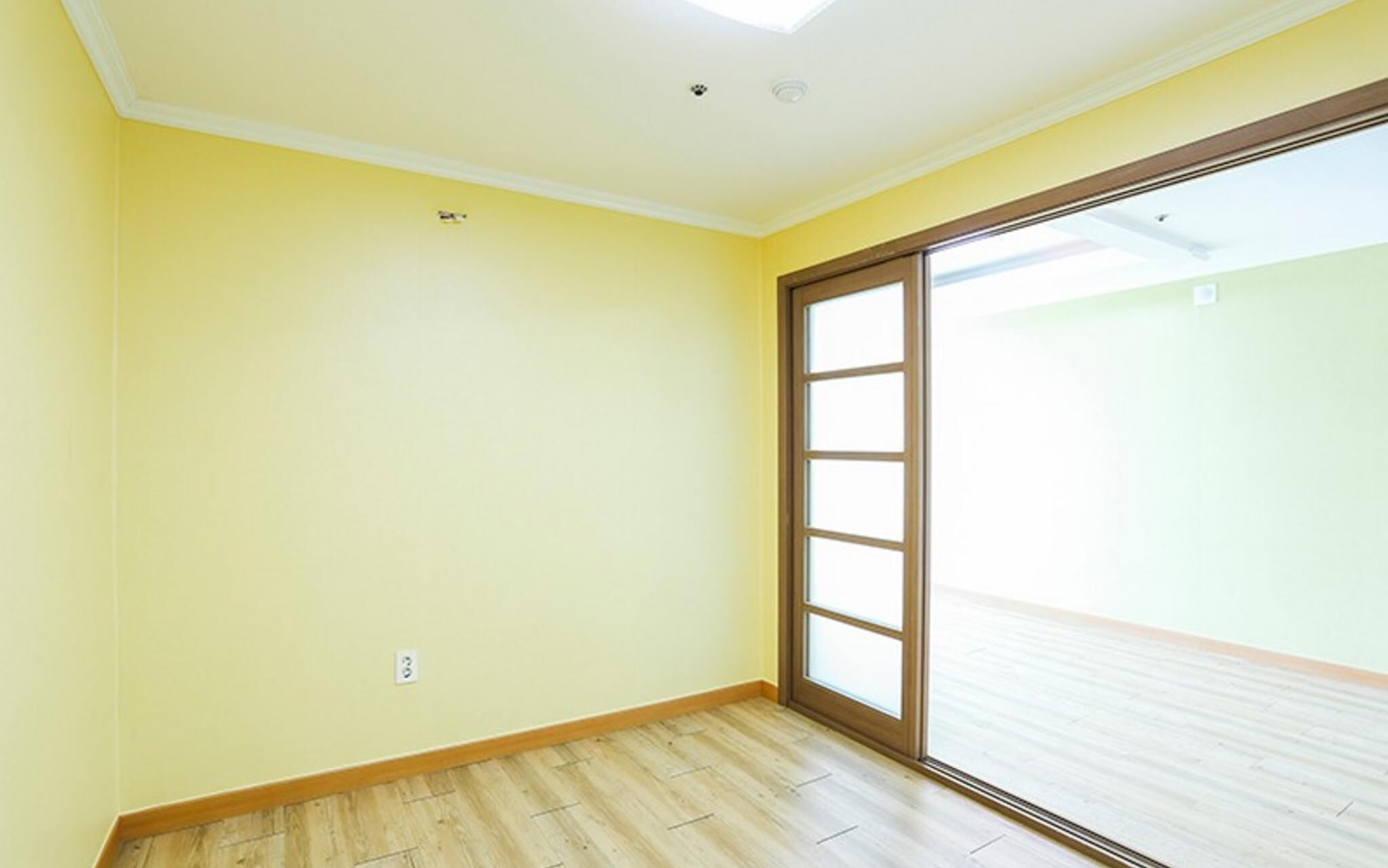 Daebudo Wooseong Resort Pension