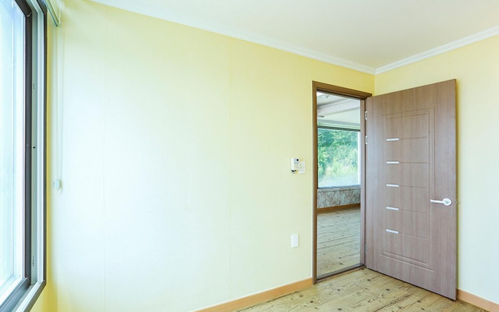 Daebudo Wooseong Resort Pension
