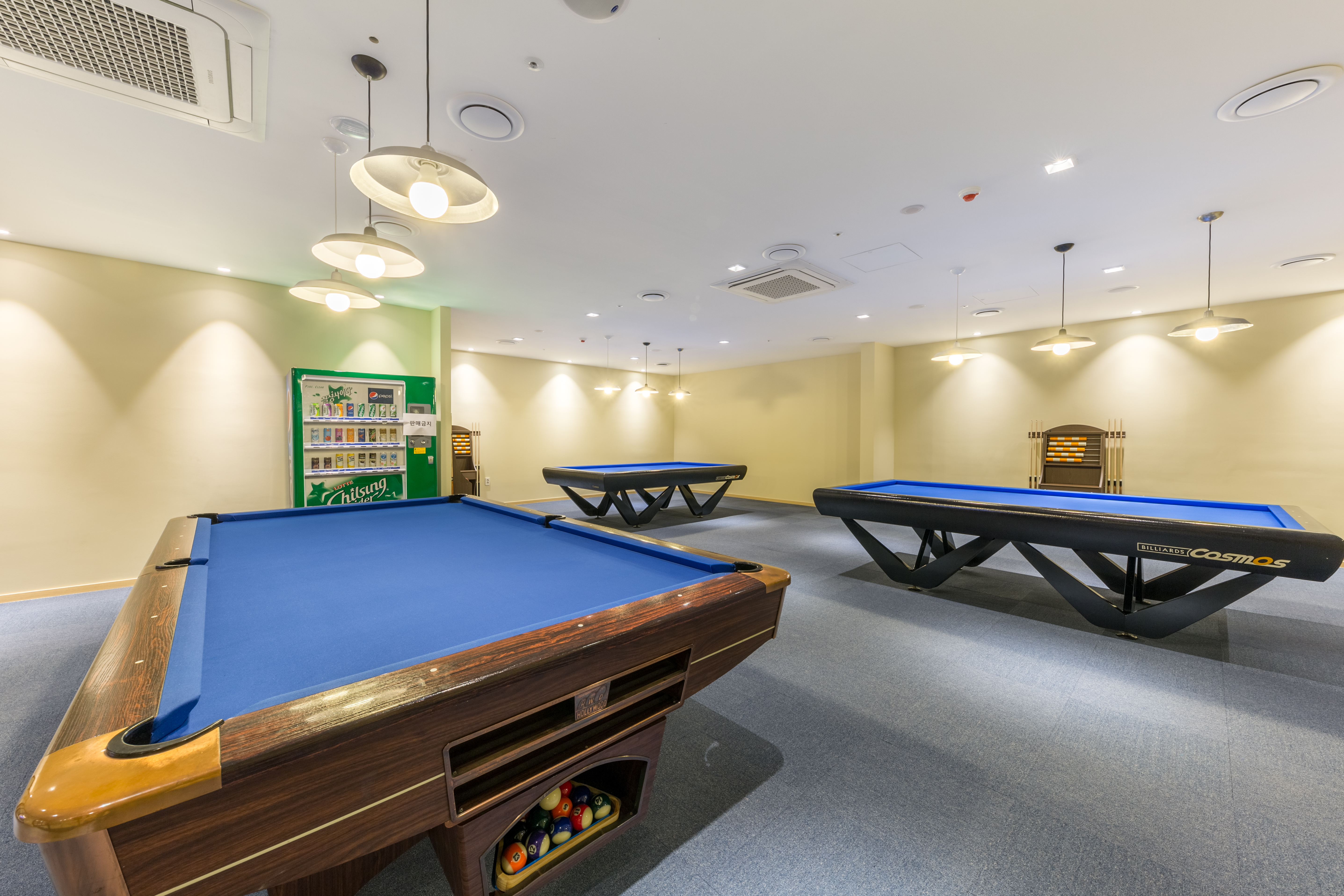 Days Hotel & Suites by Wyndham Incheon Airport