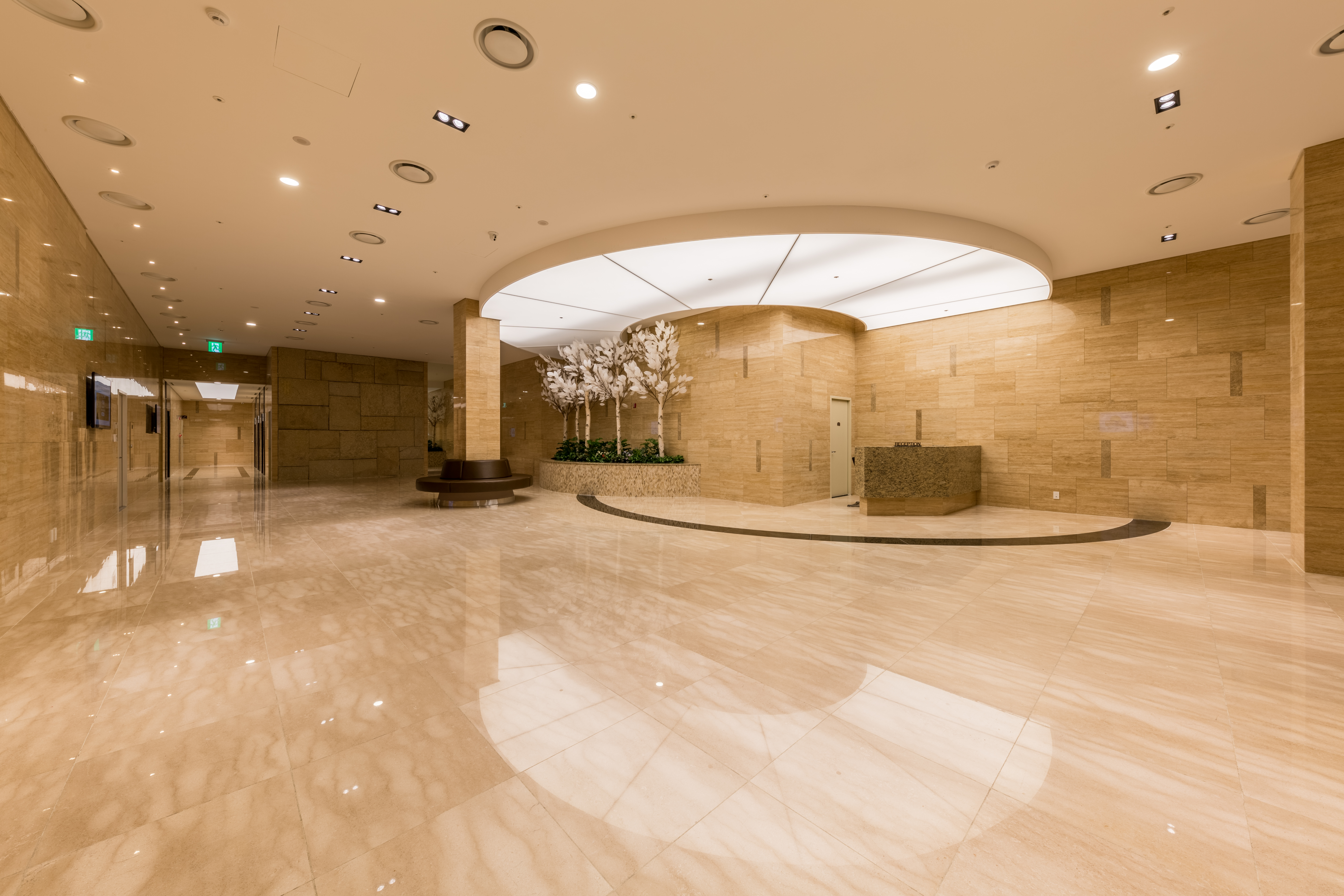 Days Hotel & Suites by Wyndham Incheon Airport