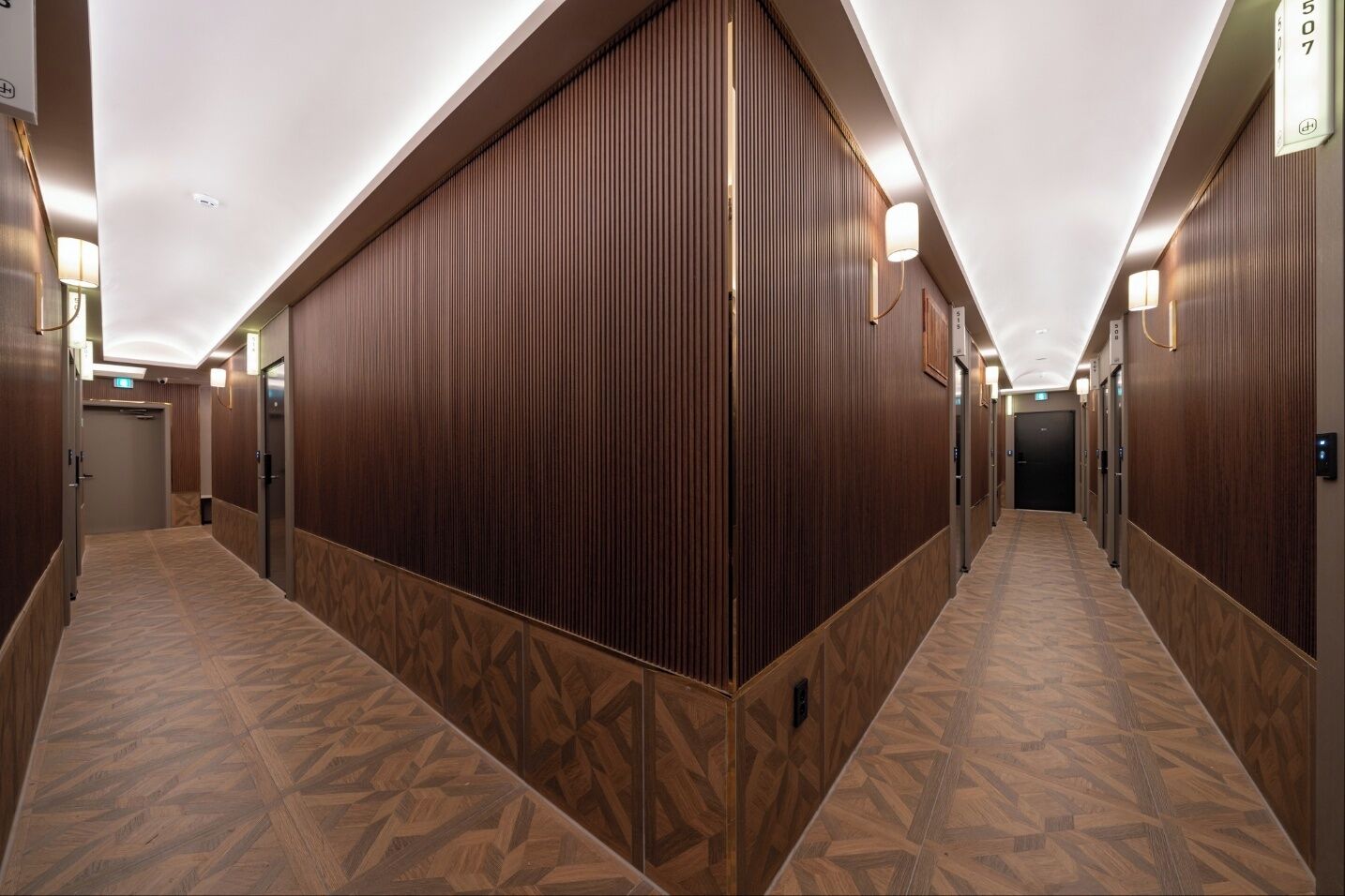 Dk Incheon Airport Hotel