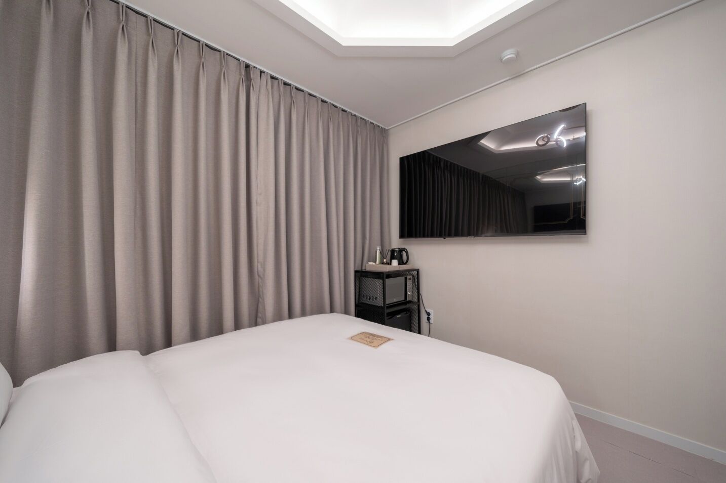 Dk Incheon Airport Hotel