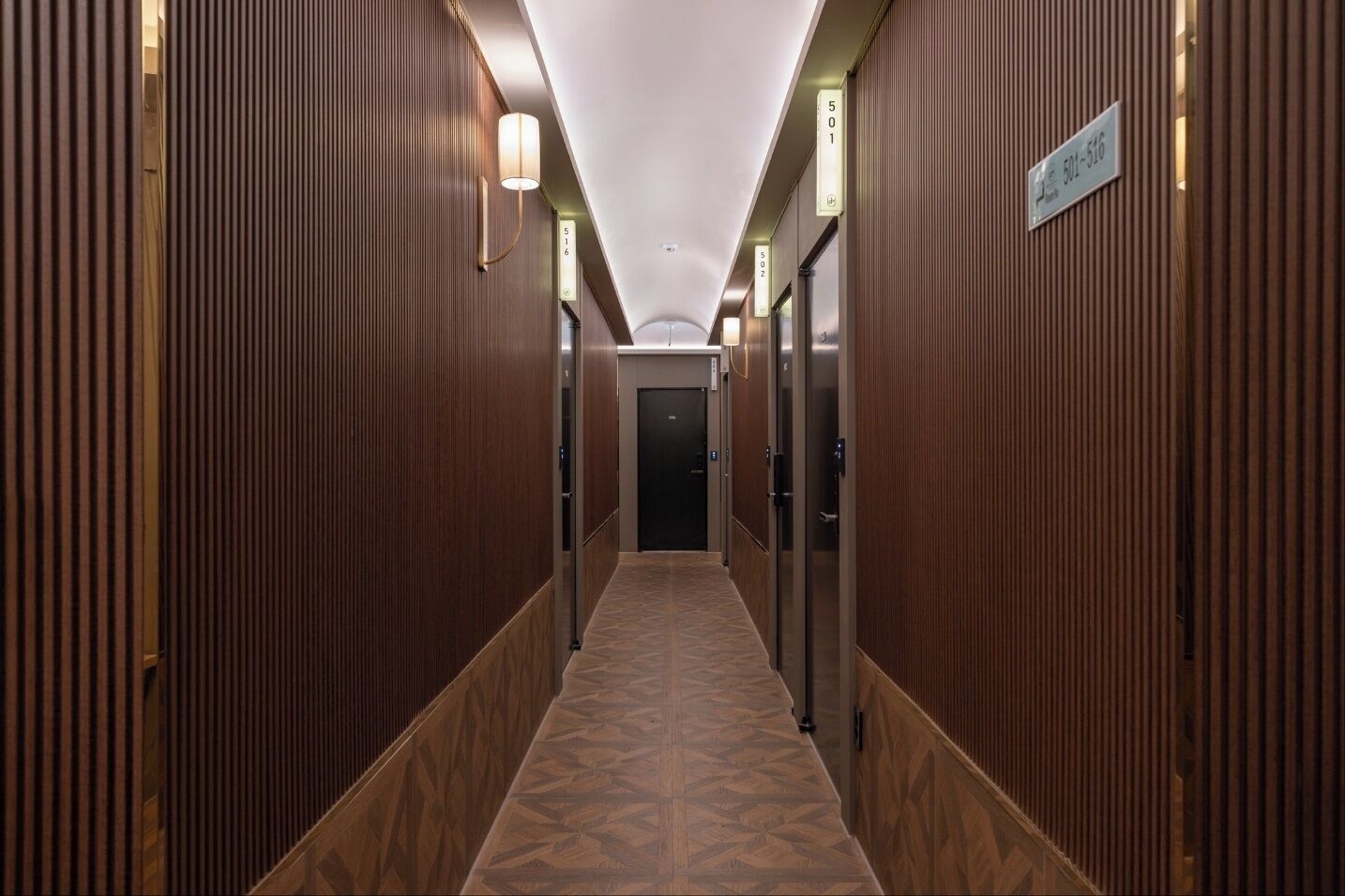 Dk Incheon Airport Hotel