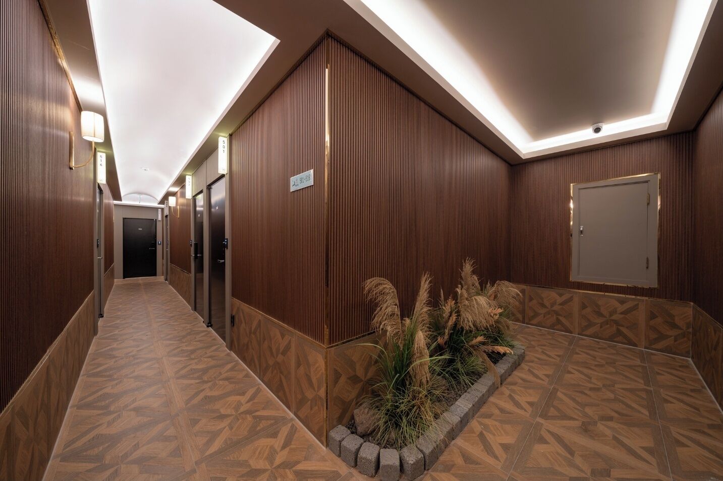 Dk Incheon Airport Hotel