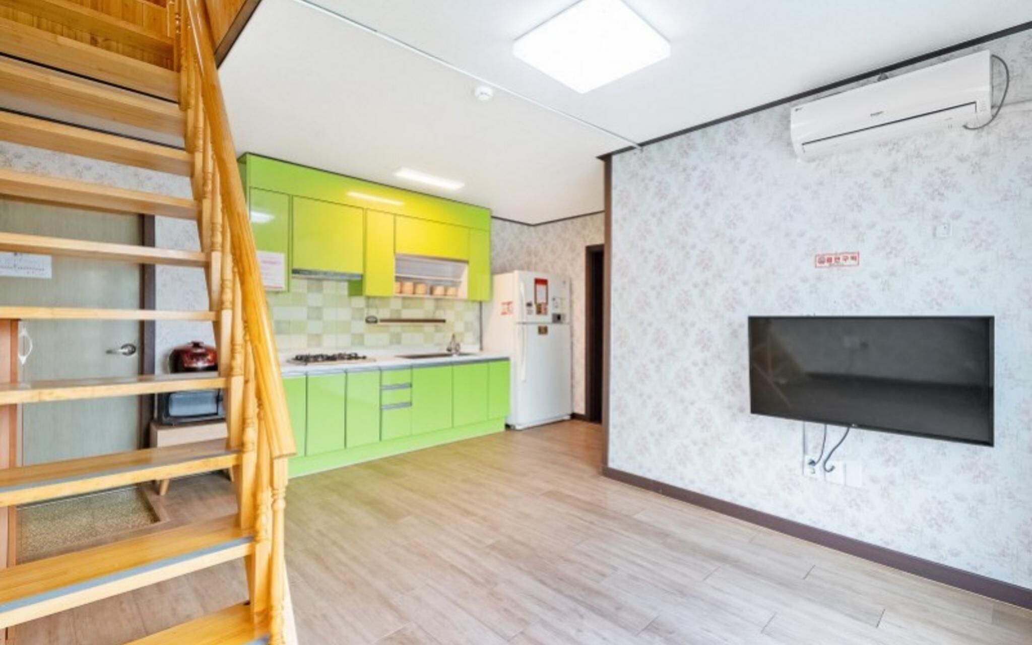 Eulwang Jaden 29 Pension