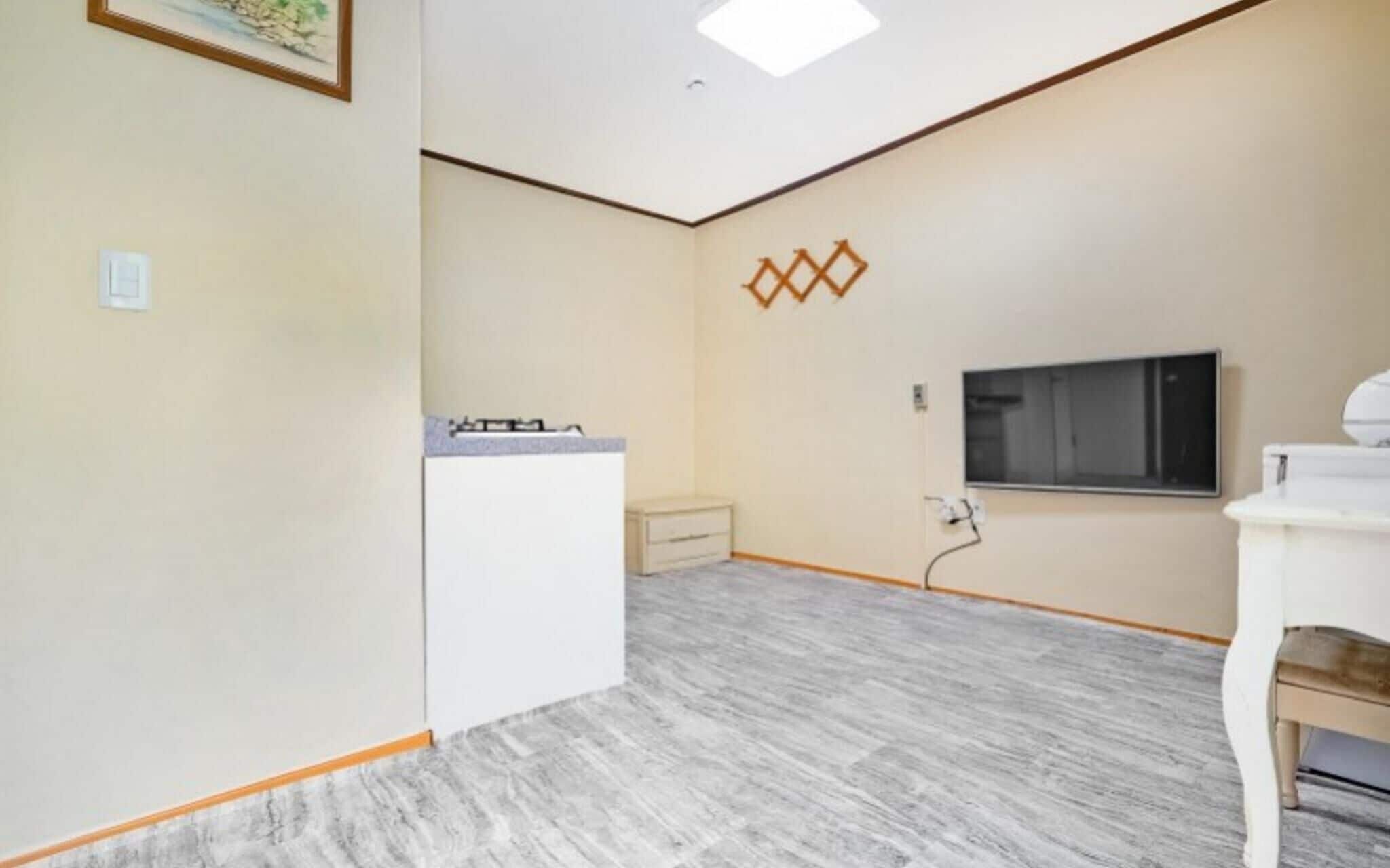 Eulwang Jaden 29 Pension