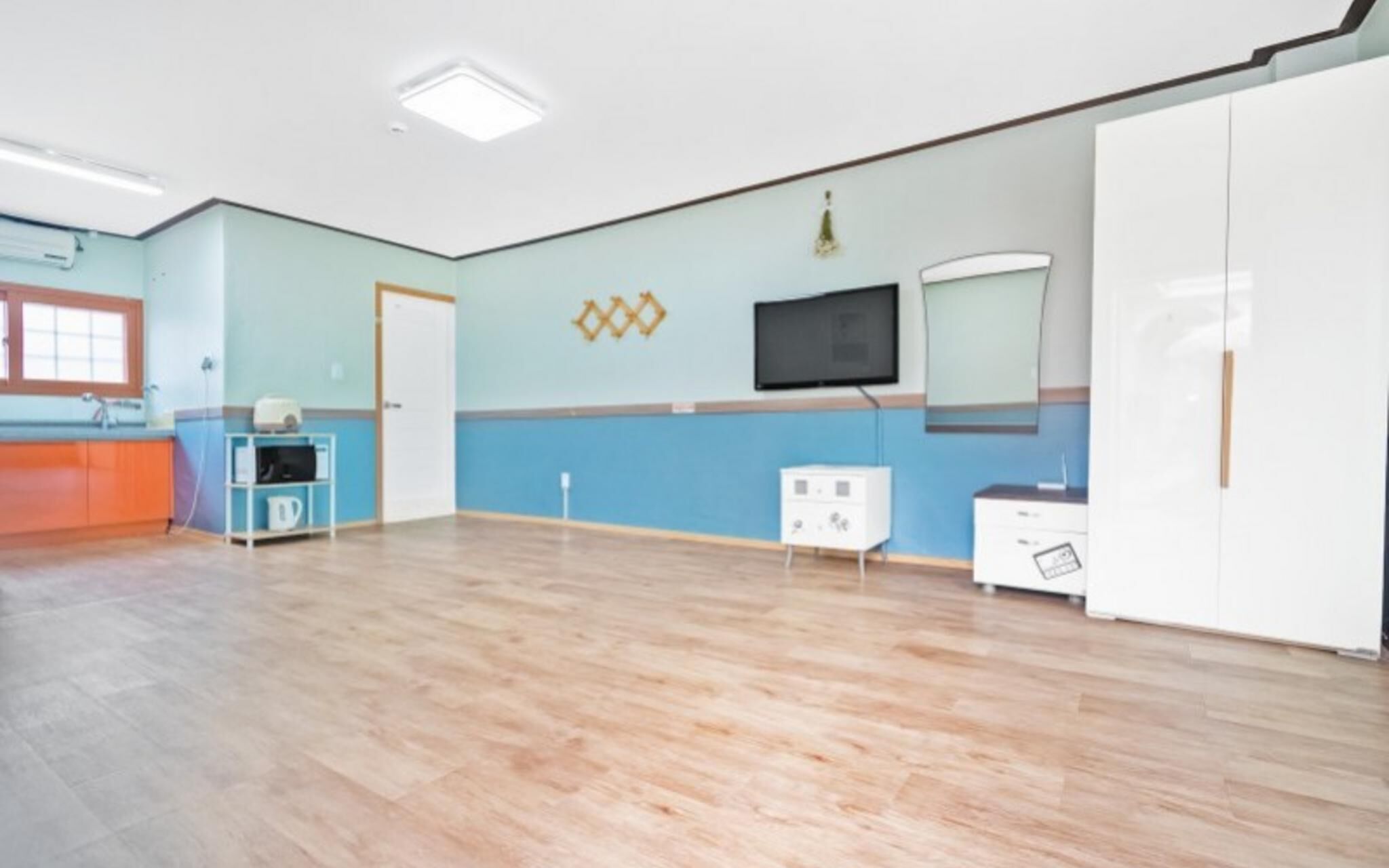 Eulwang Jaden 29 Pension