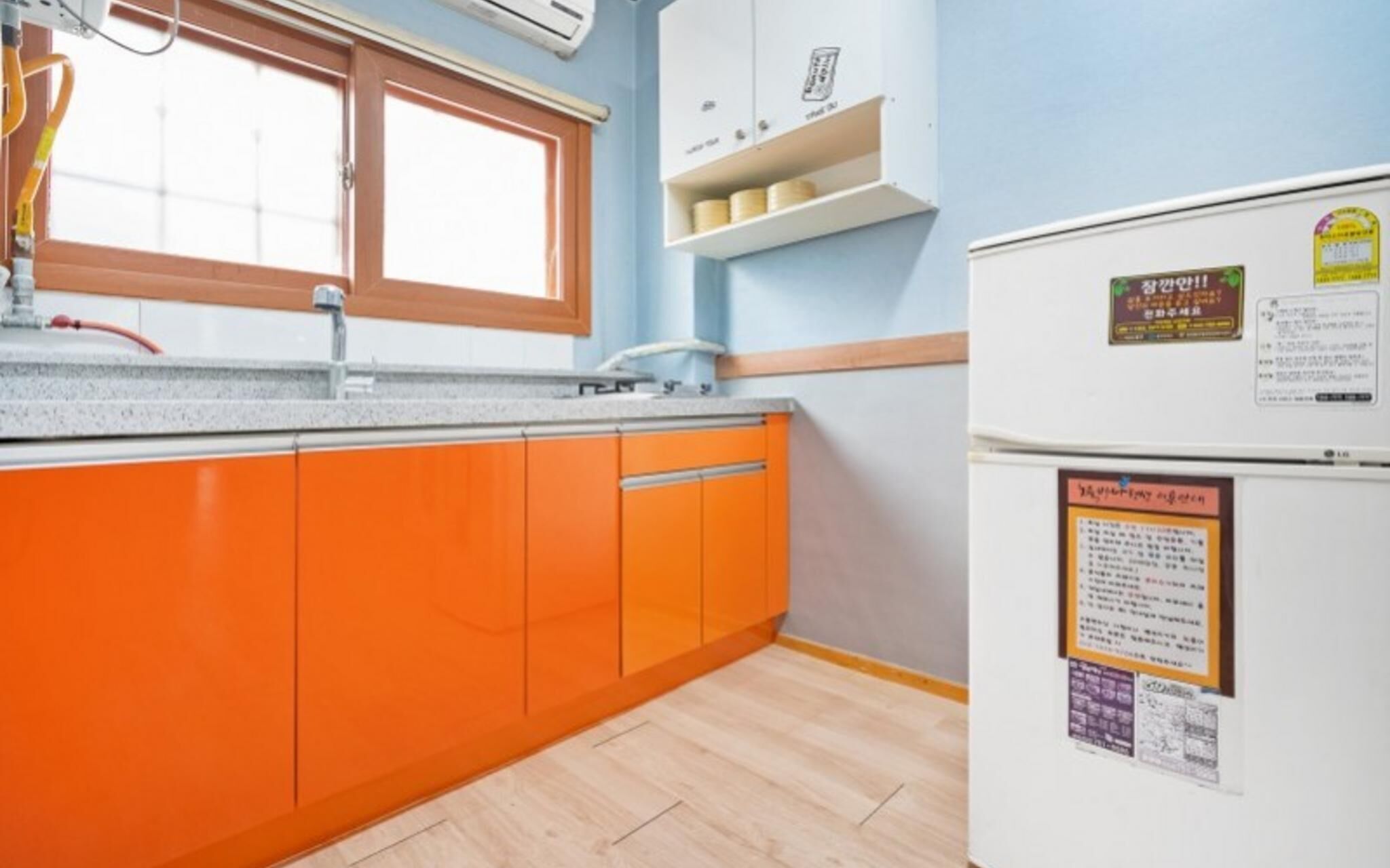 Eulwang Jaden 29 Pension