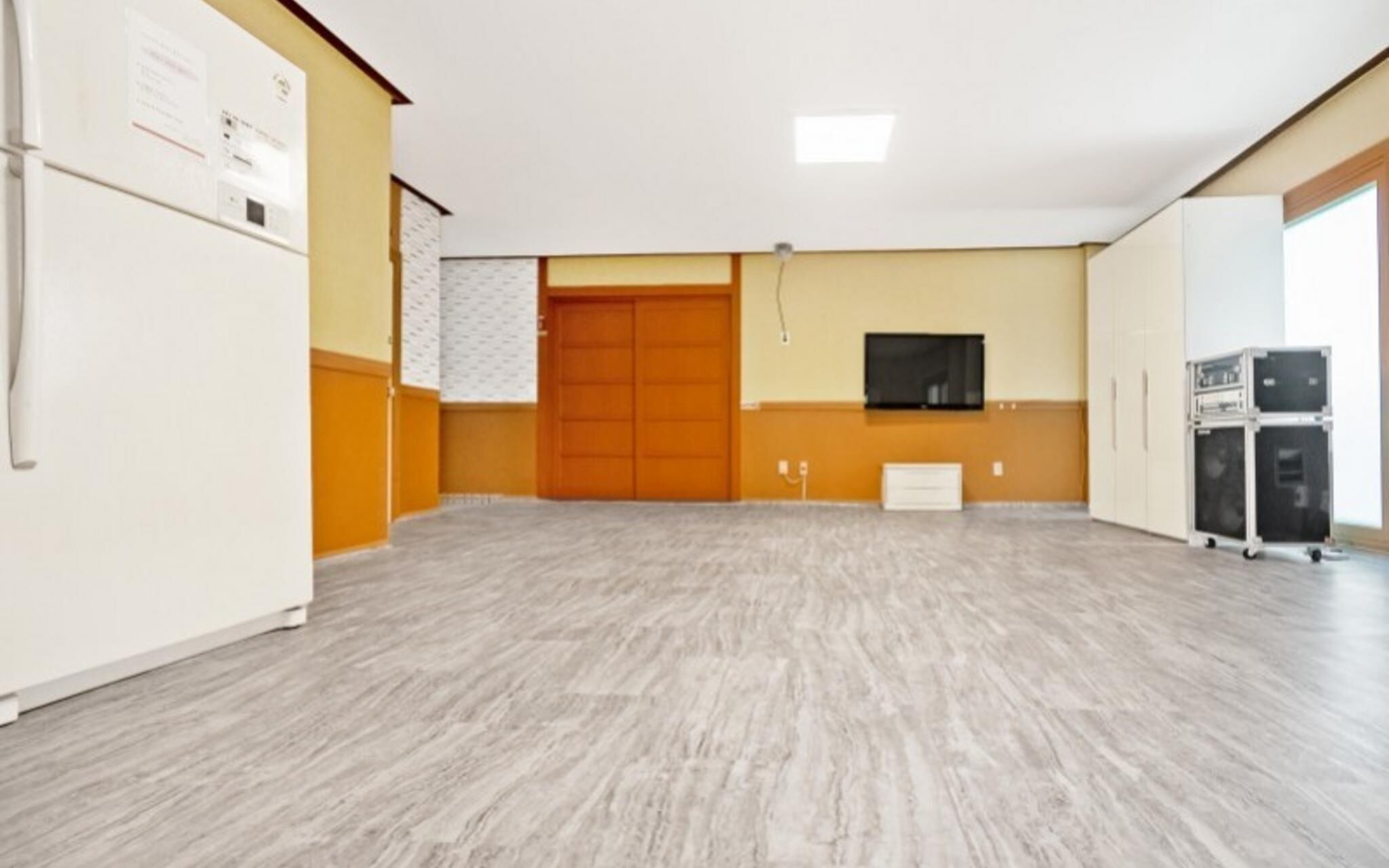 Eulwang Jaden 29 Pension