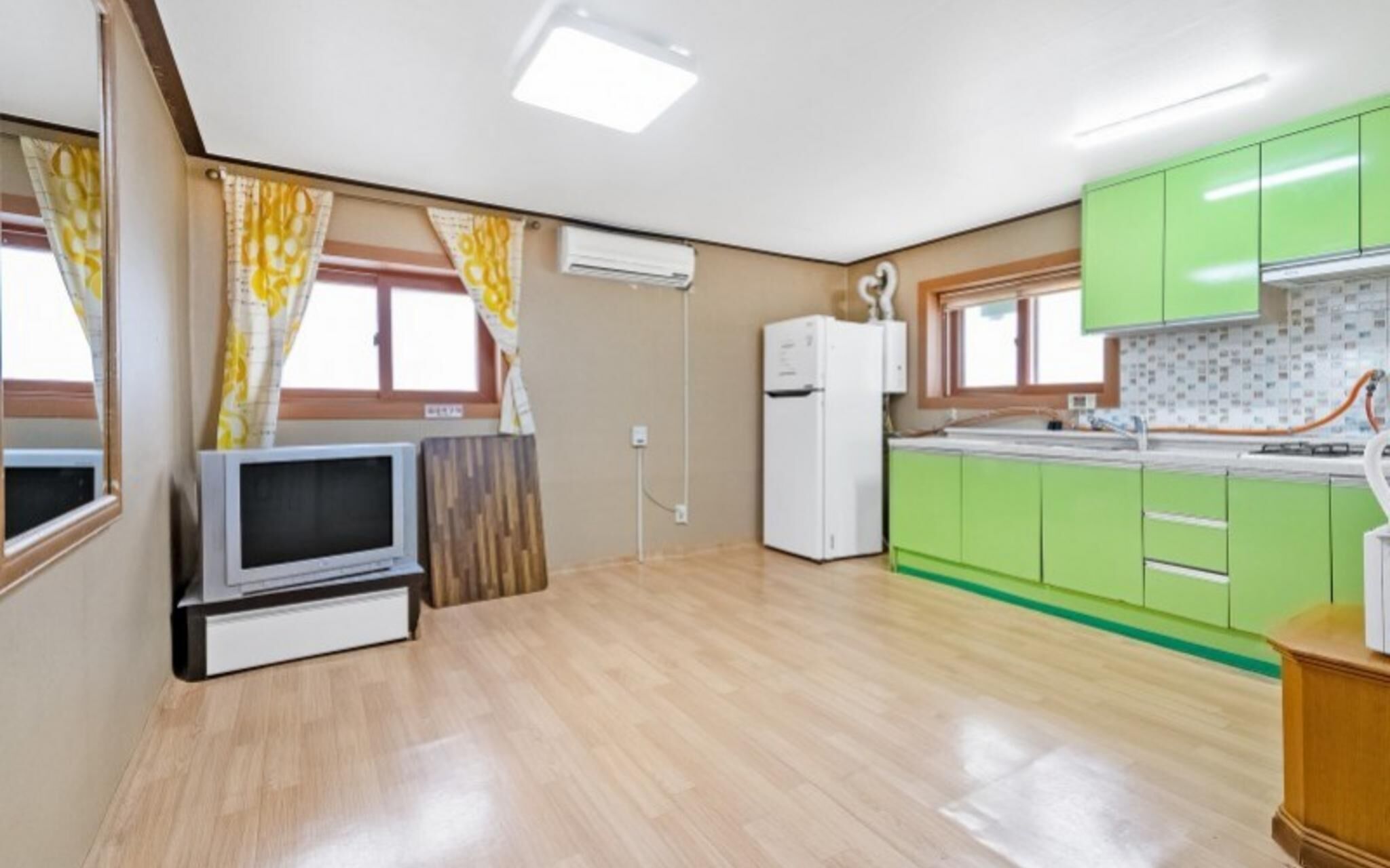 Eulwang Jaden 29 Pension