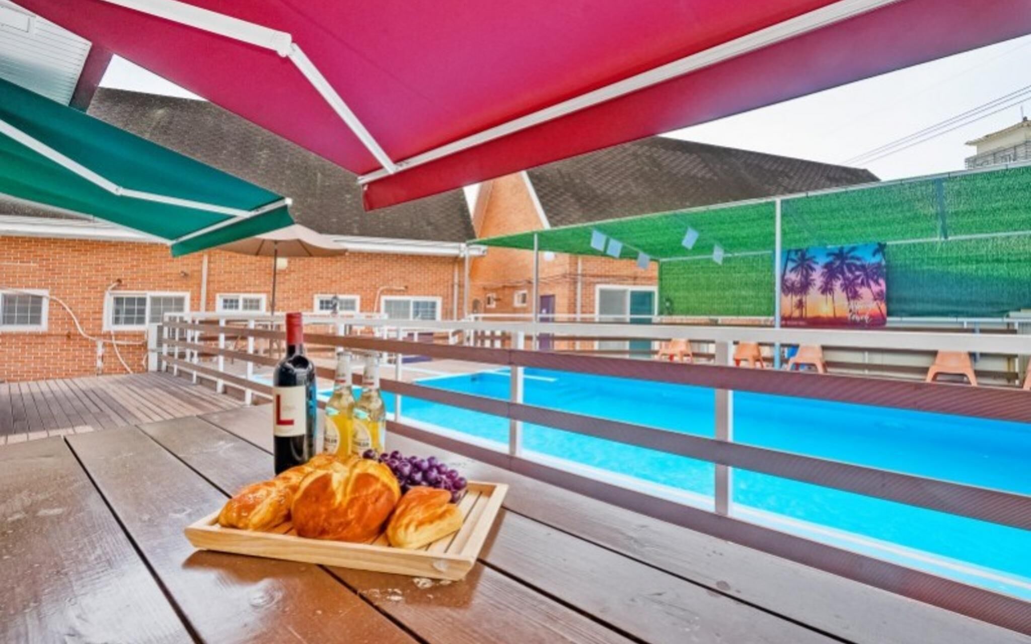 Eulwang Jaden 29 Pension