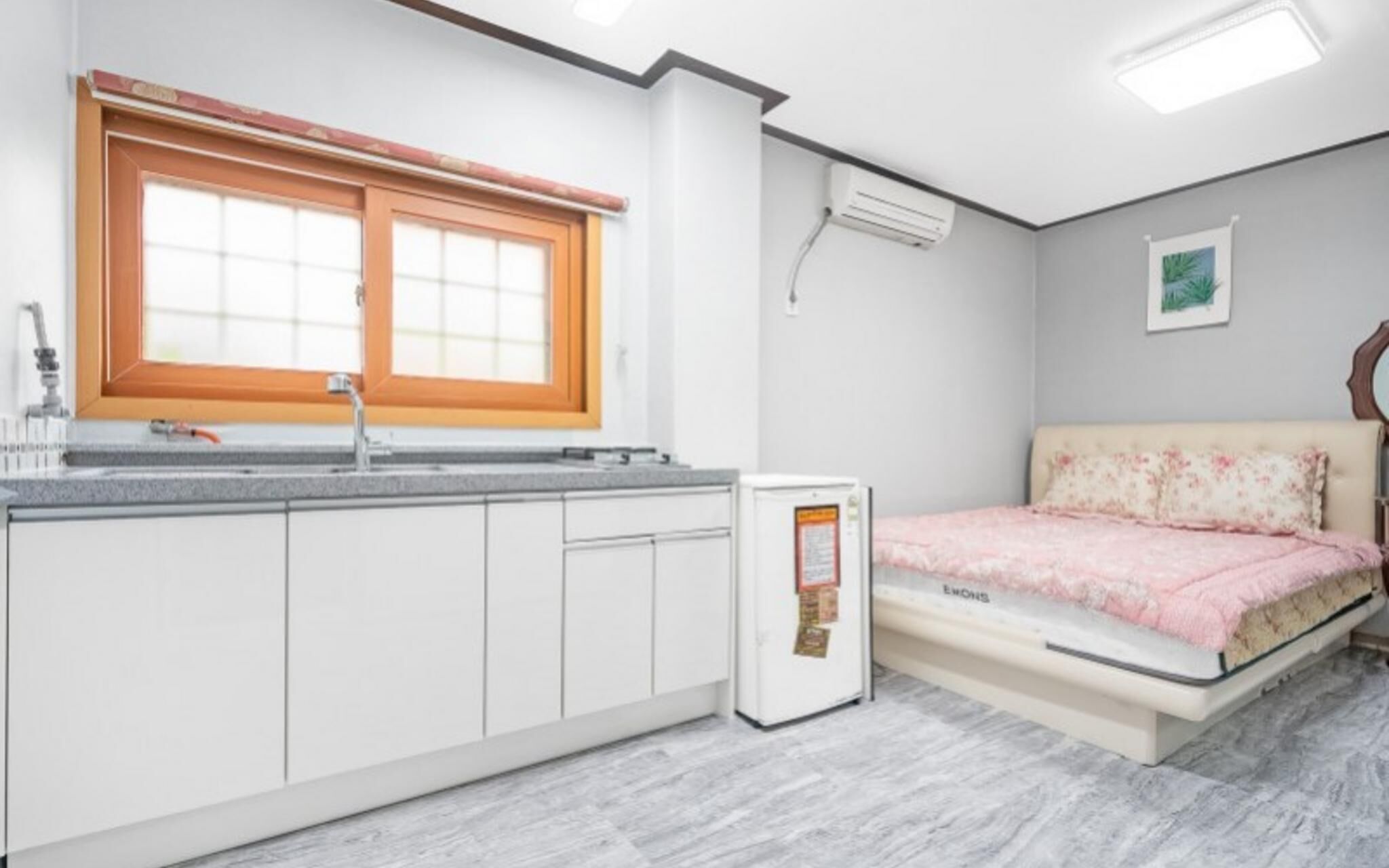 Eulwang Jaden 29 Pension